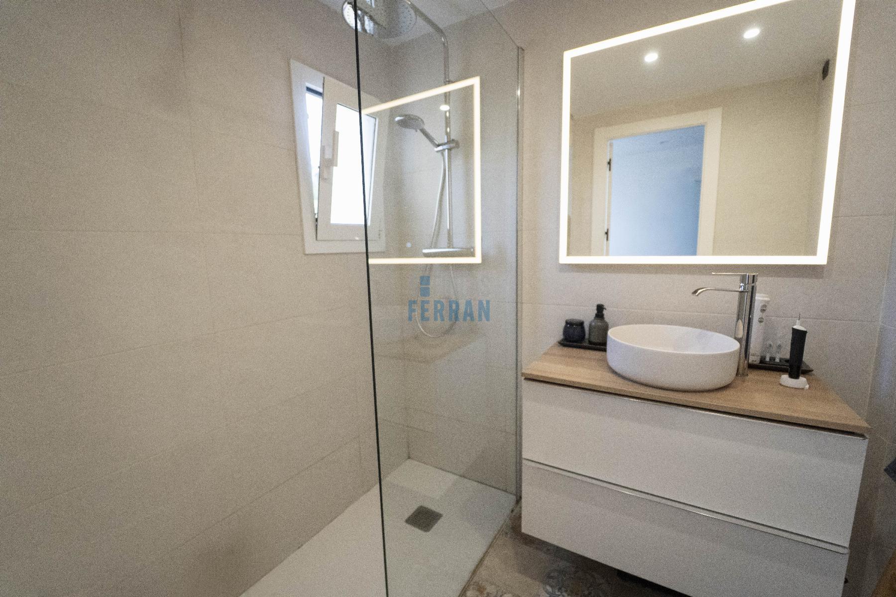 Venta de piso en l Hospitalet de Llobregat