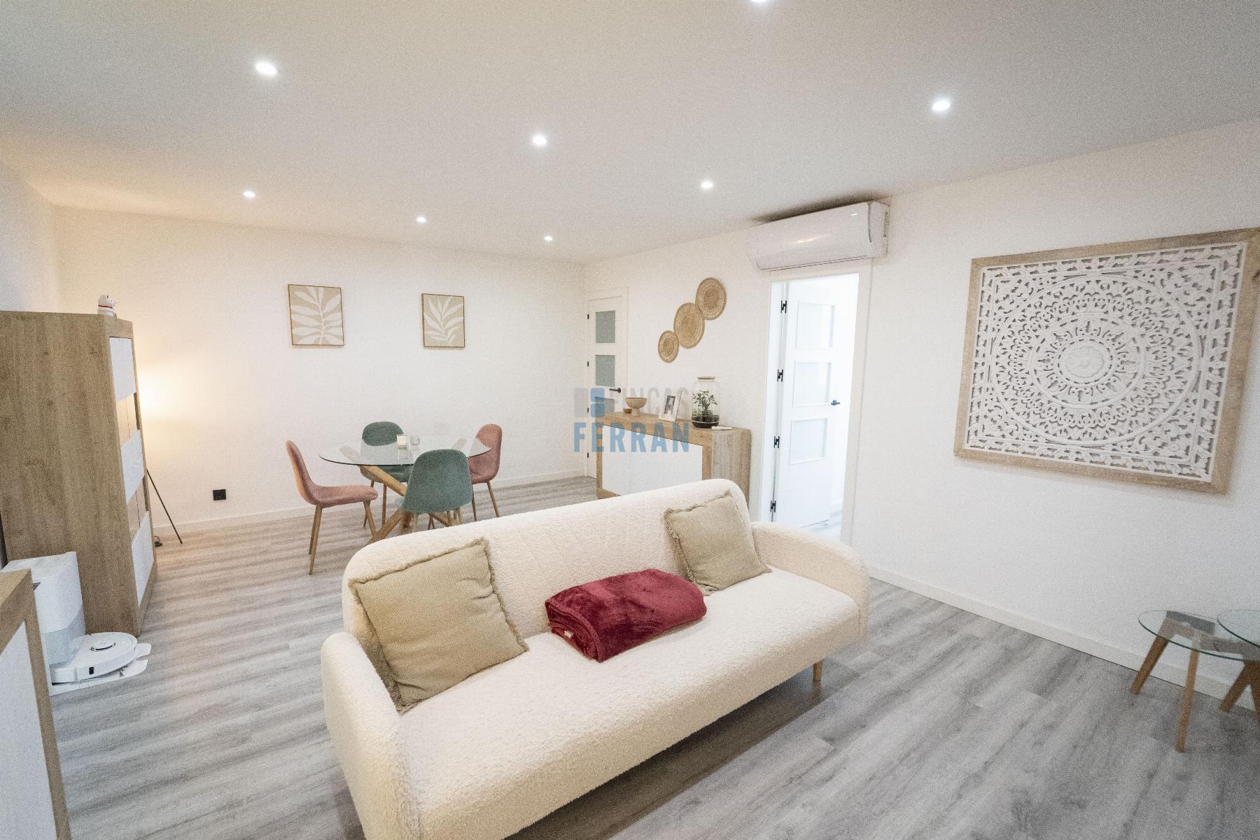 Venta de piso en l Hospitalet de Llobregat