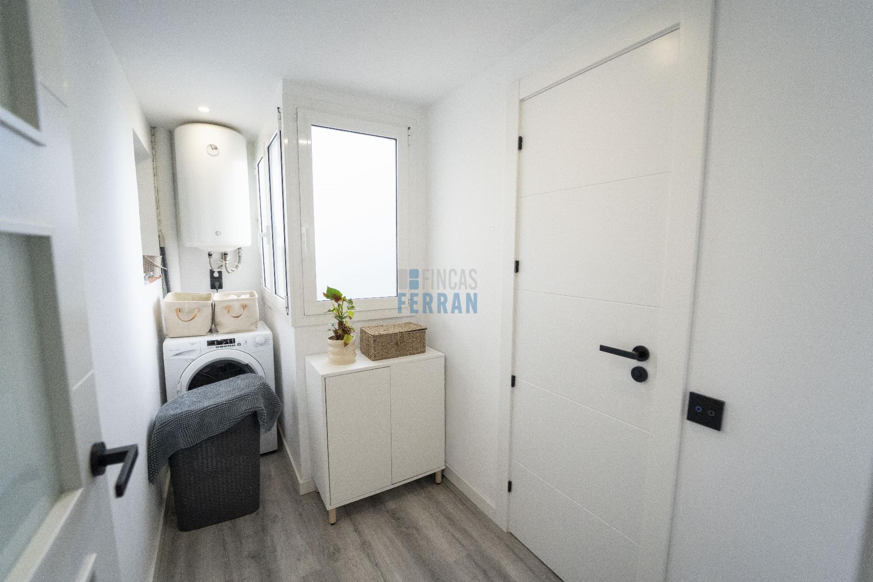 Venta de piso en l Hospitalet de Llobregat