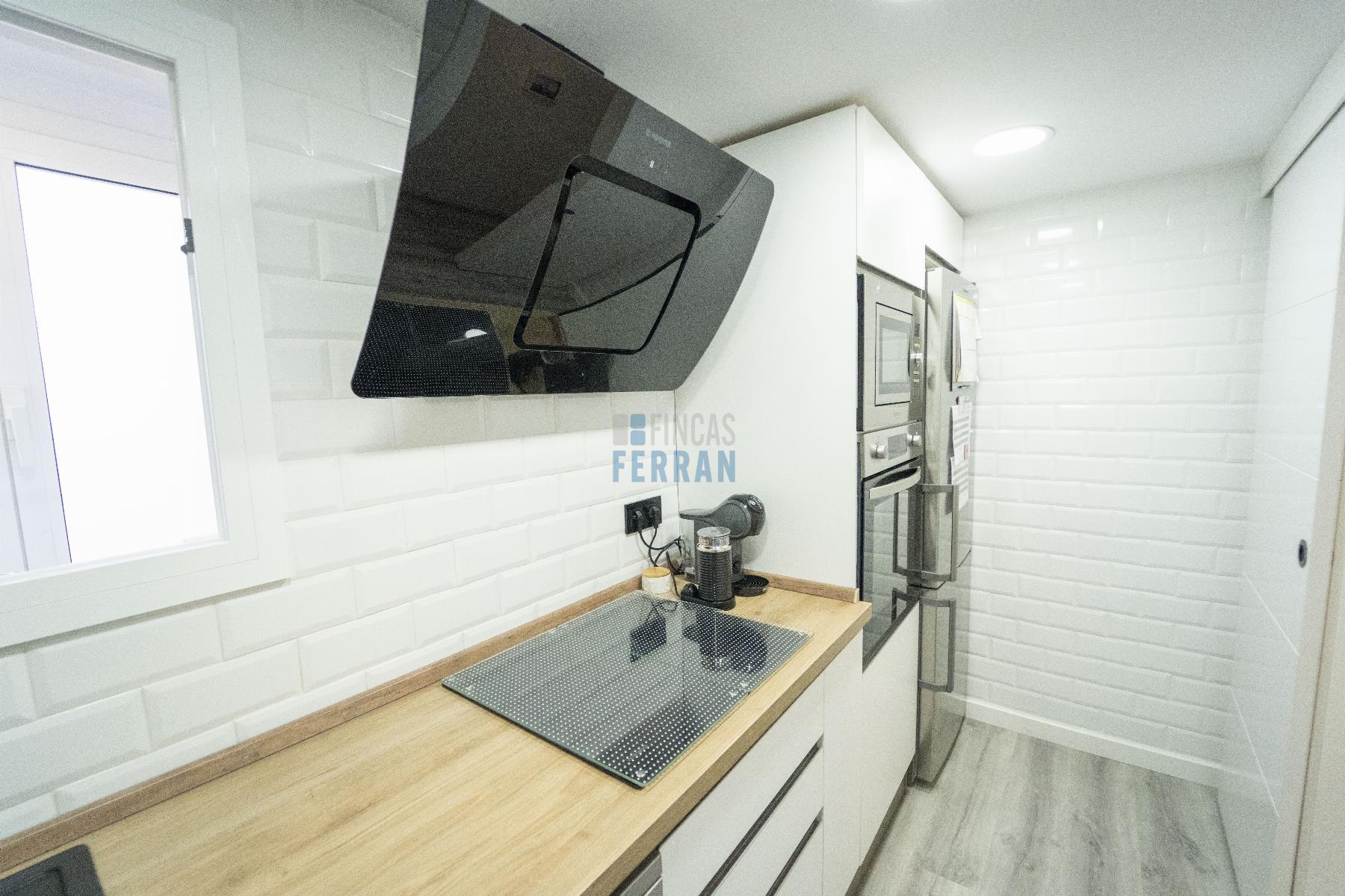 Venta de piso en l Hospitalet de Llobregat