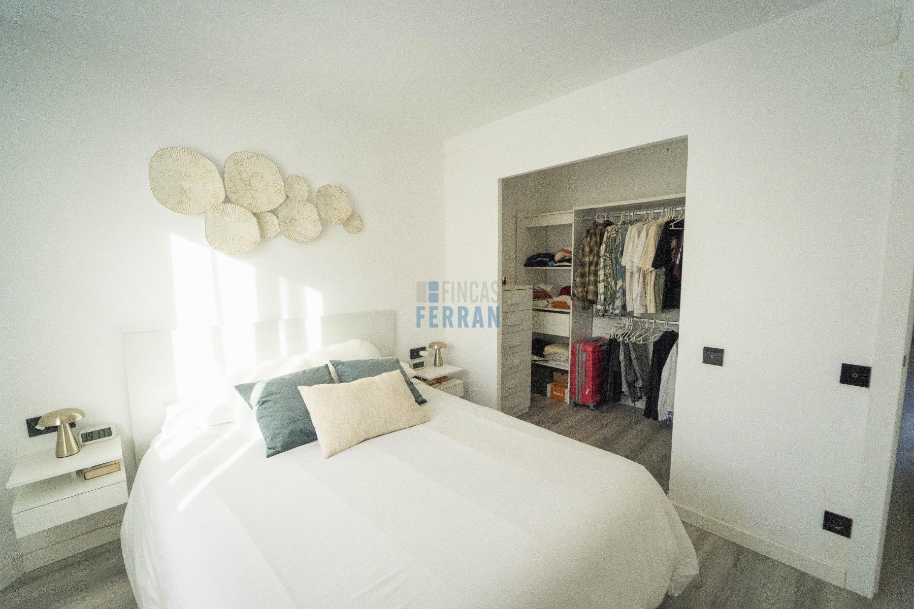 Venta de piso en l Hospitalet de Llobregat