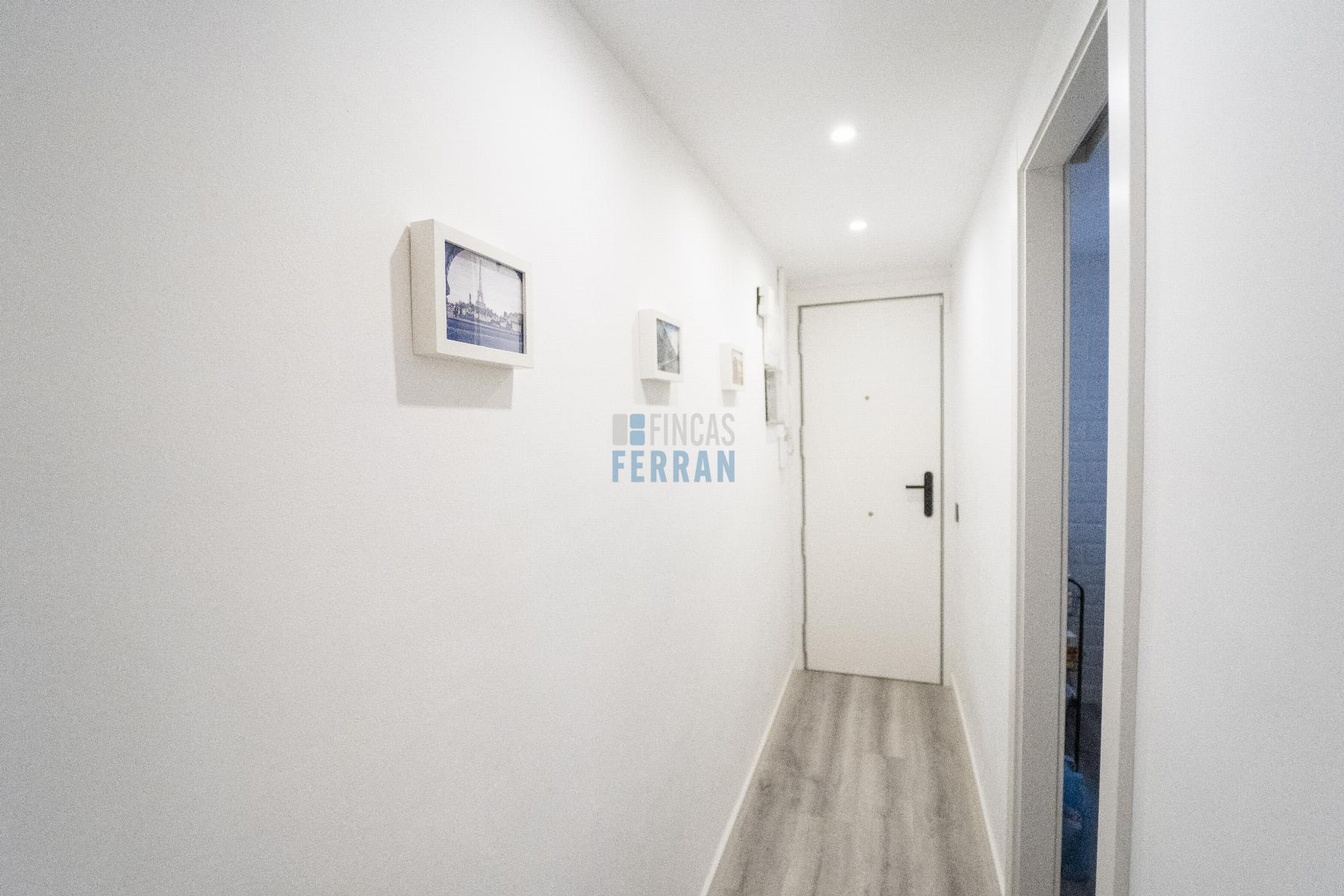 Venta de piso en l Hospitalet de Llobregat