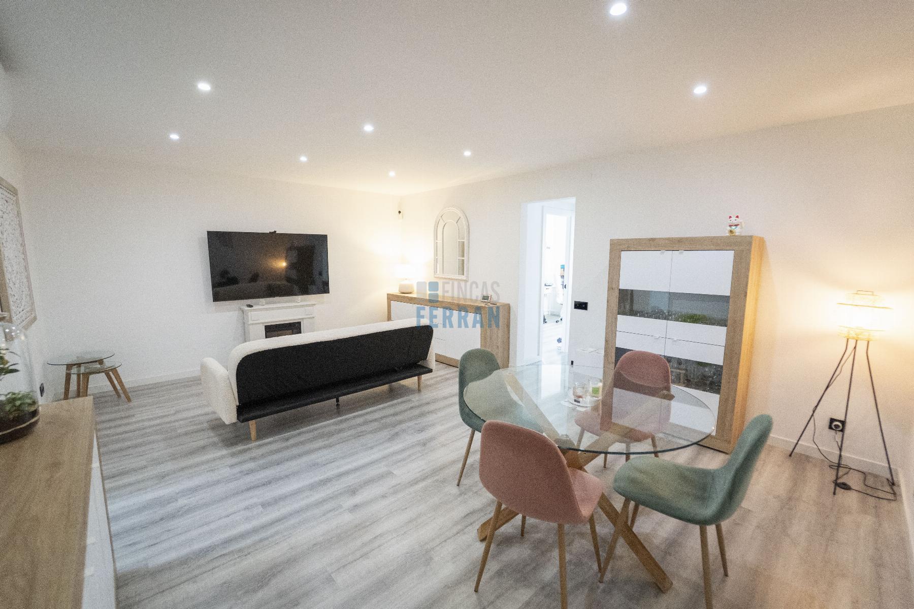 Venta de piso en l Hospitalet de Llobregat