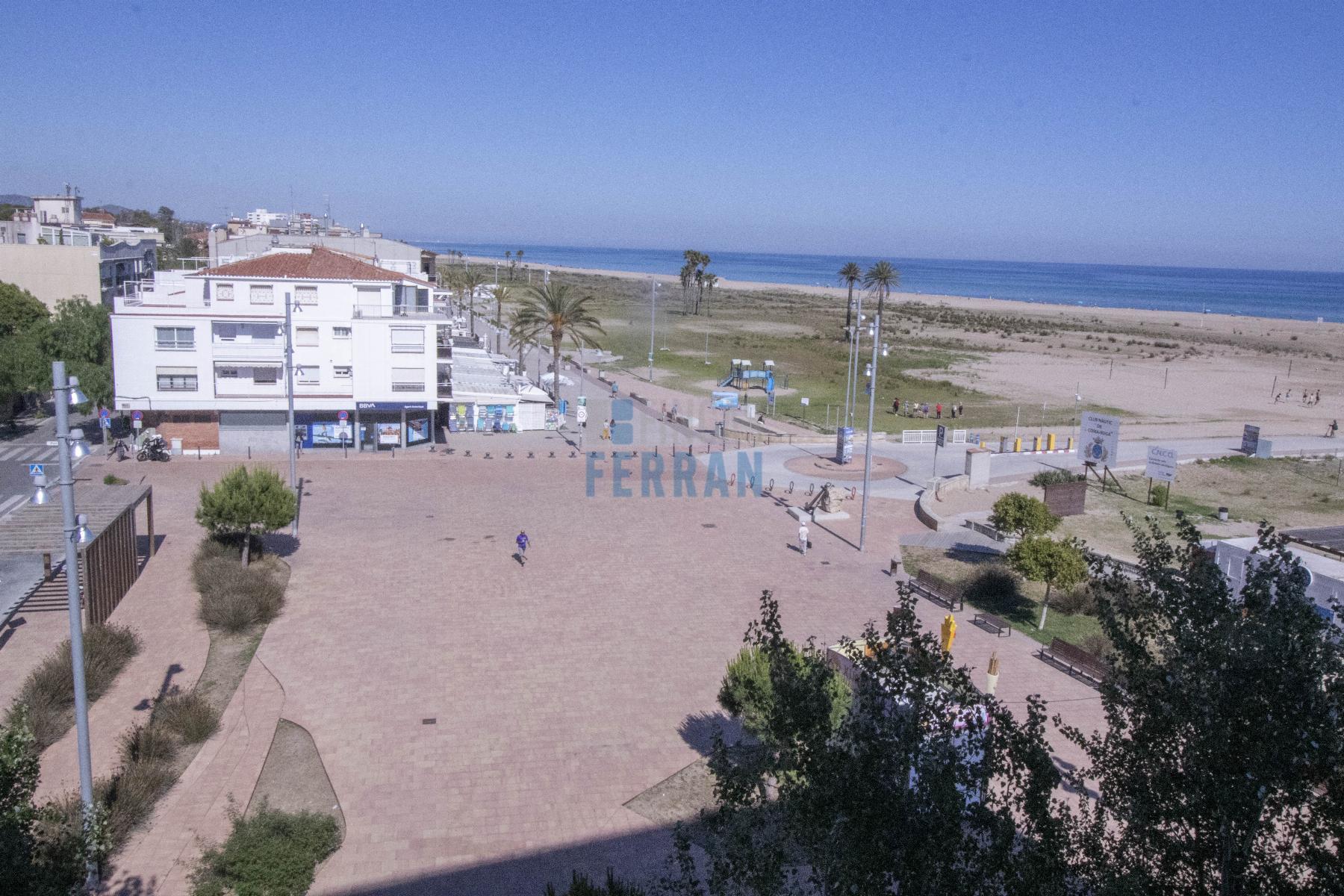Venta de apartamento en Coma - Ruga