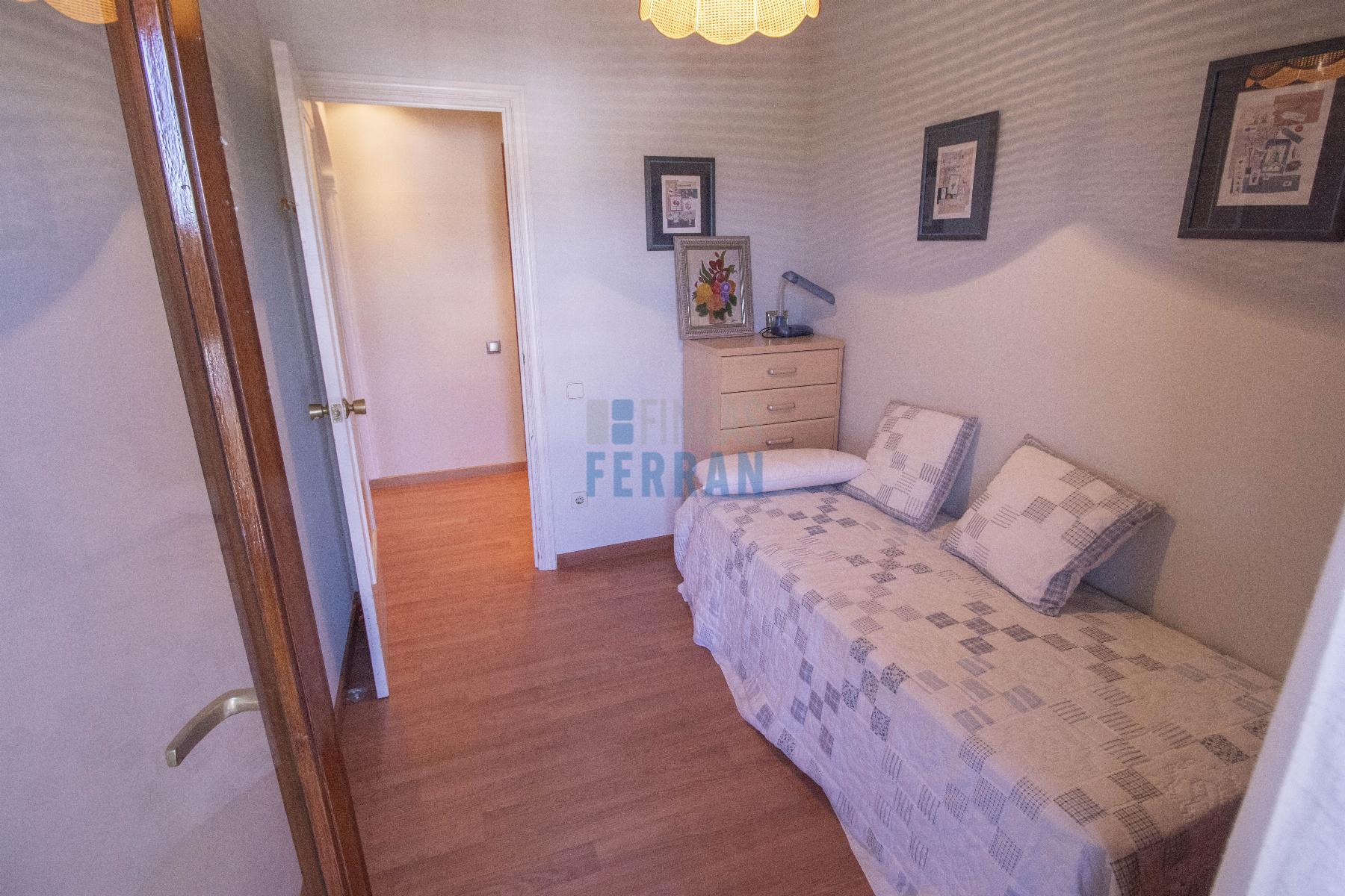 Venta de apartamento en Coma - Ruga