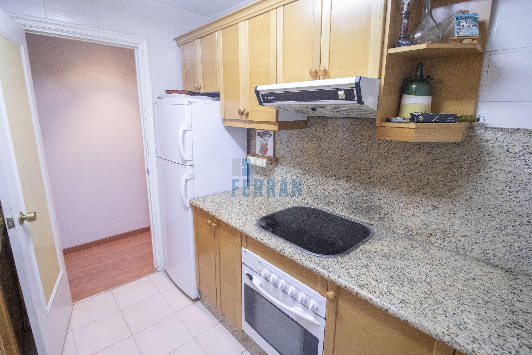 Venta de apartamento en Coma - Ruga