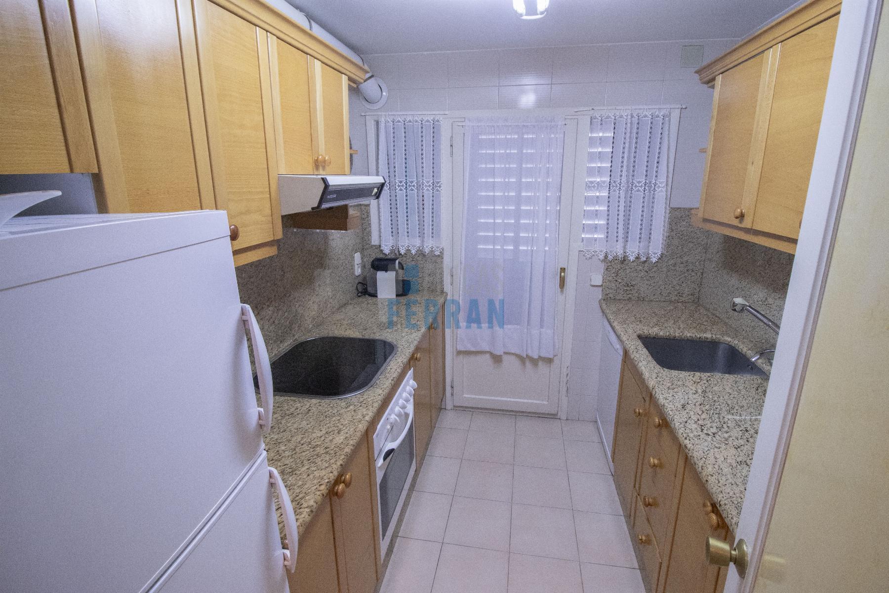 Venta de apartamento en Coma - Ruga