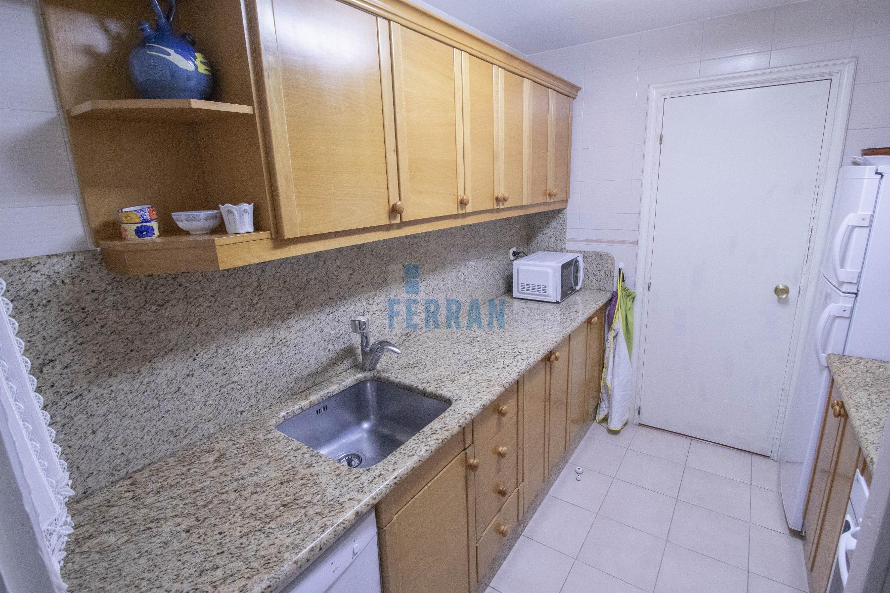 Venta de apartamento en Coma - Ruga