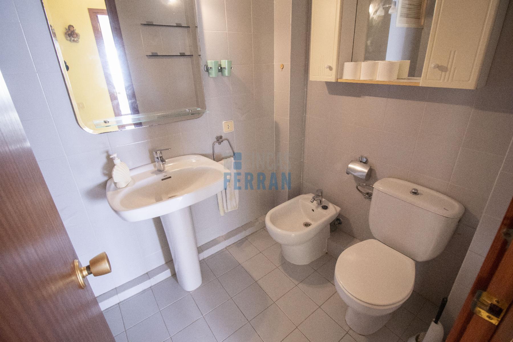 Venta de apartamento en Coma - Ruga