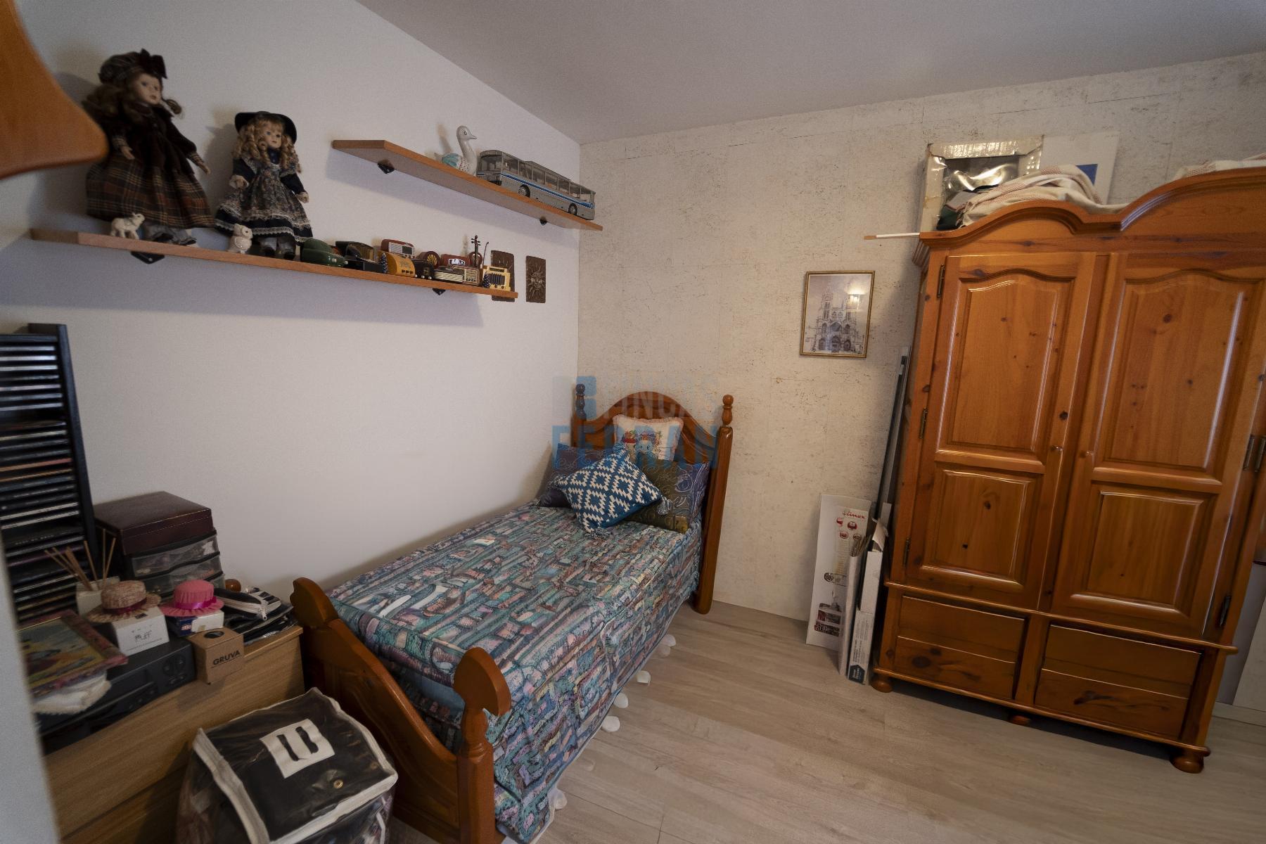 Venta de piso en Cerdanyola del Vallès