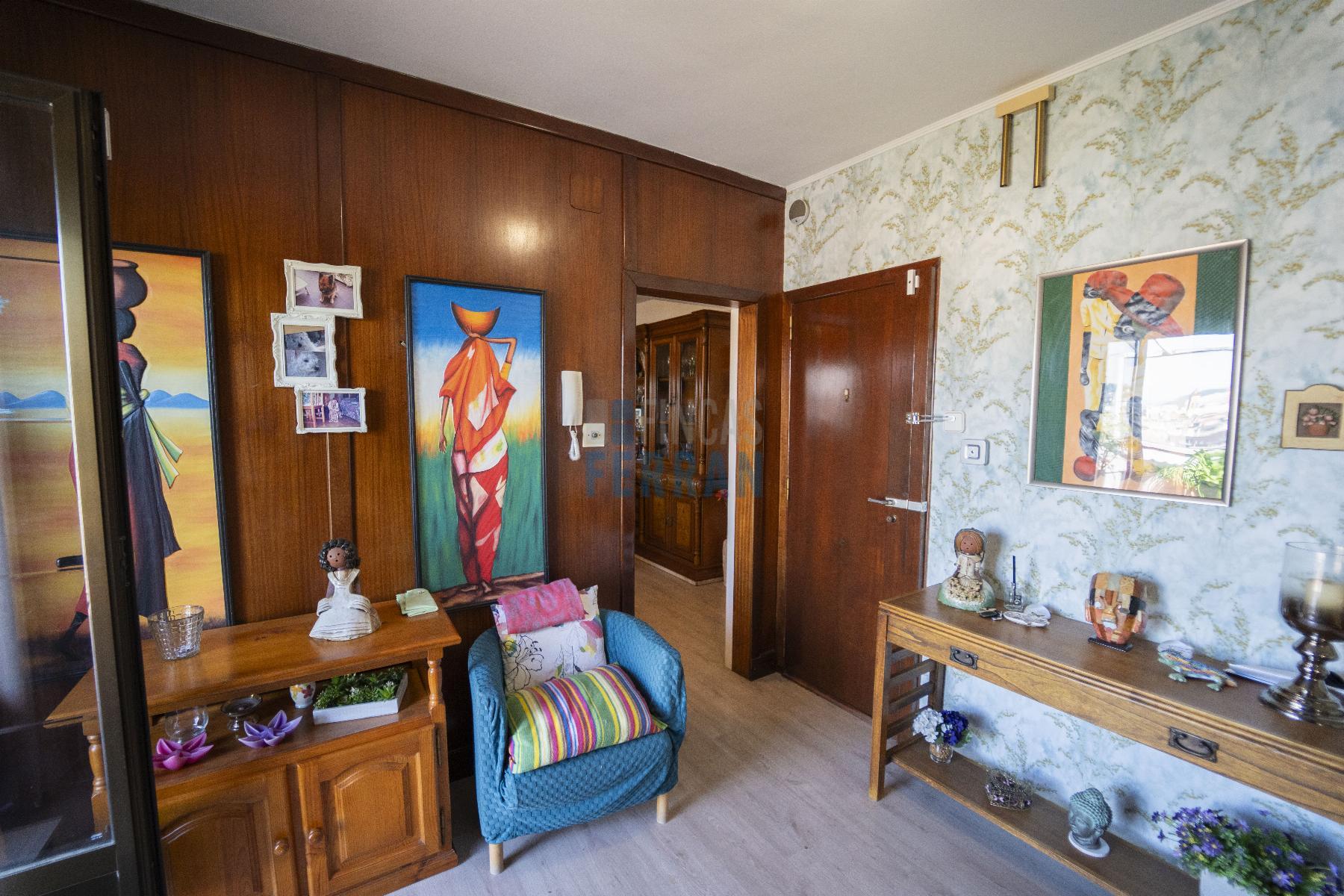 Venta de piso en Cerdanyola del Vallès