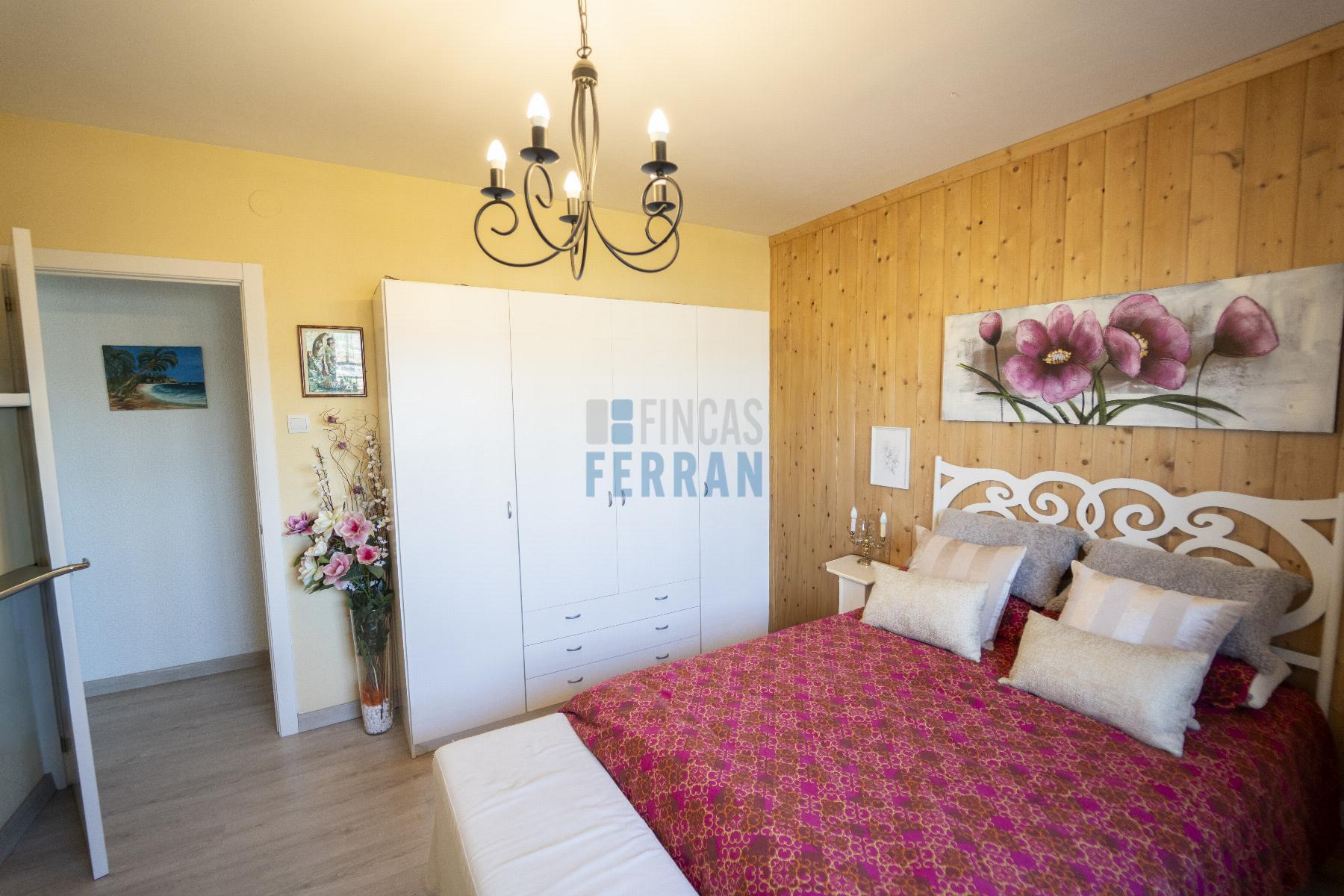 Venta de piso en Cerdanyola del Vallès