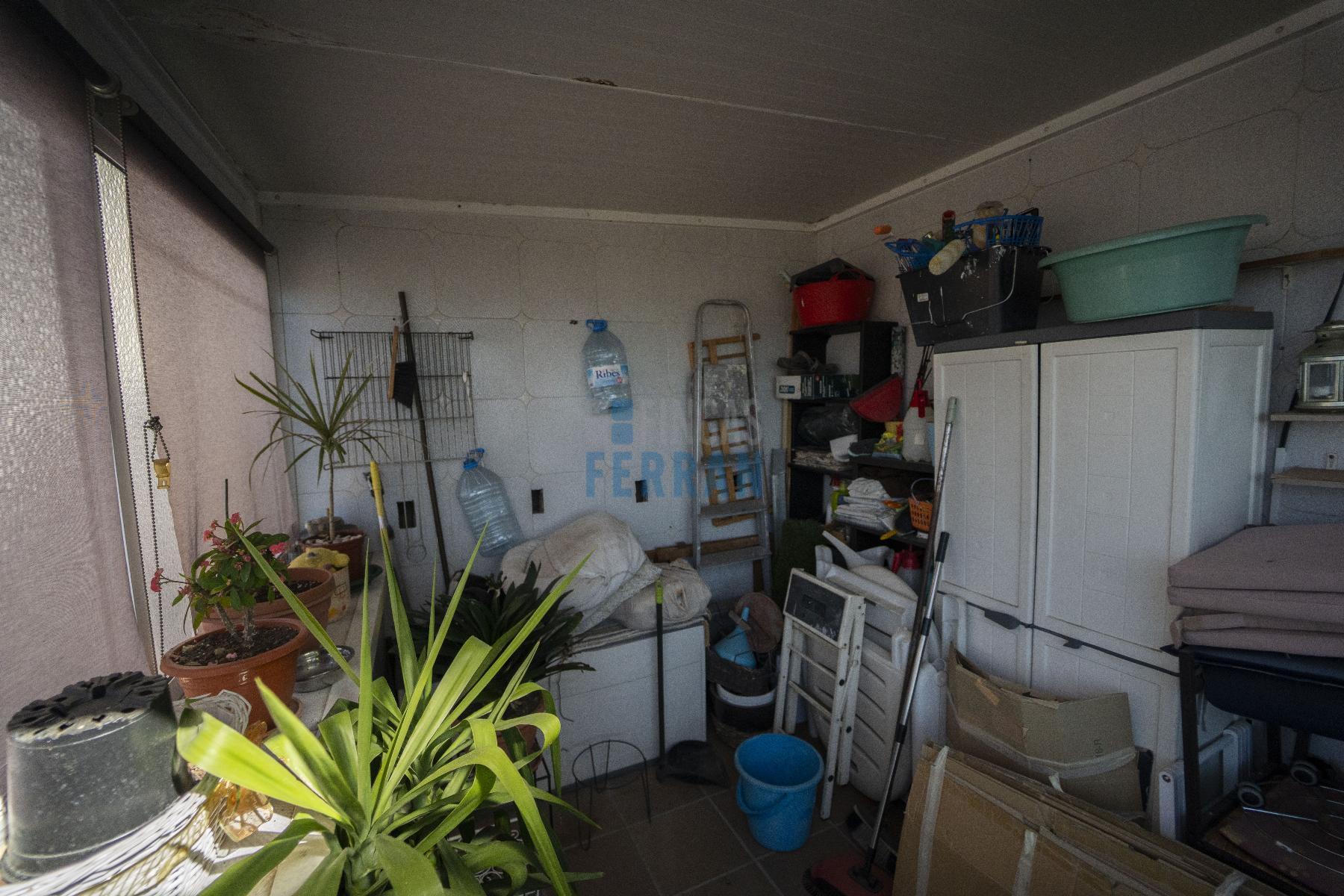 Venta de piso en Cerdanyola del Vallès