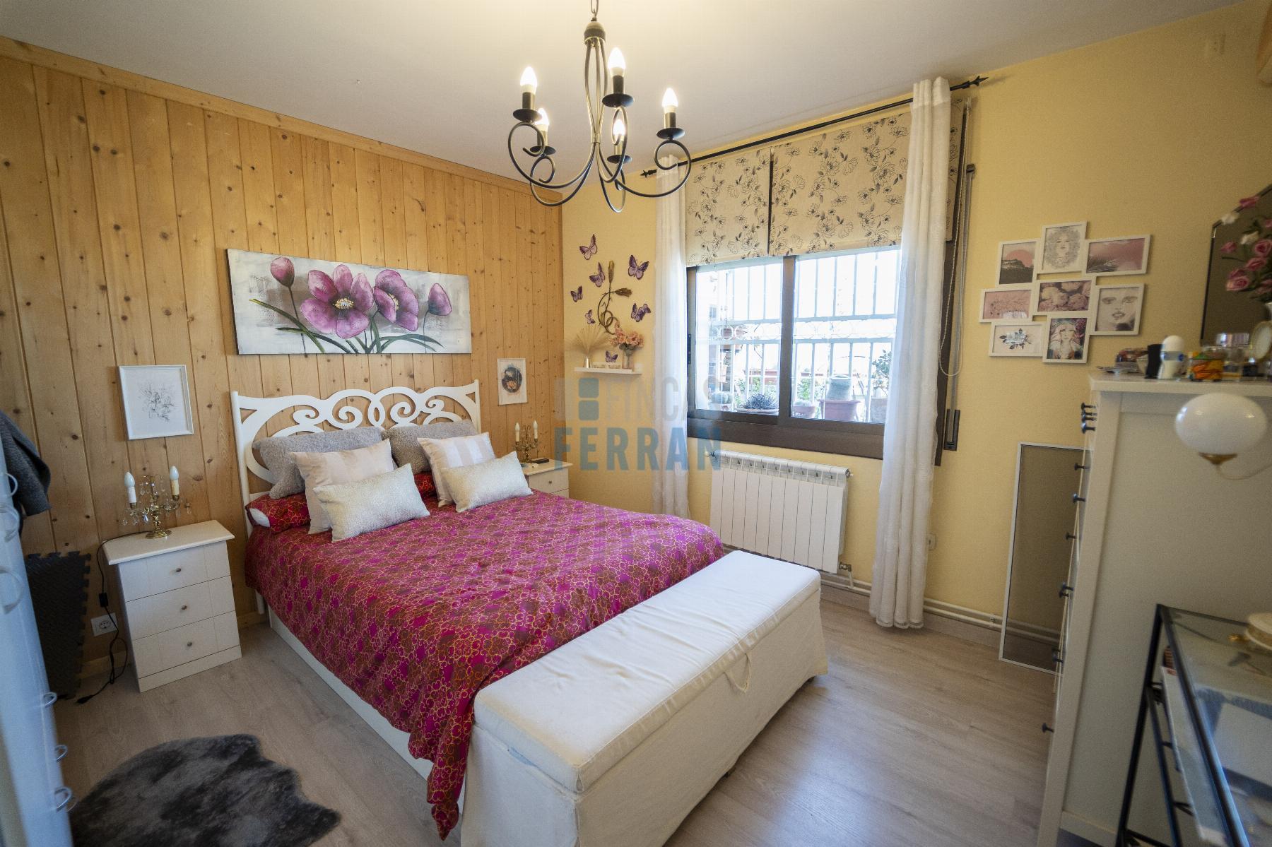 Venta de piso en Cerdanyola del Vallès