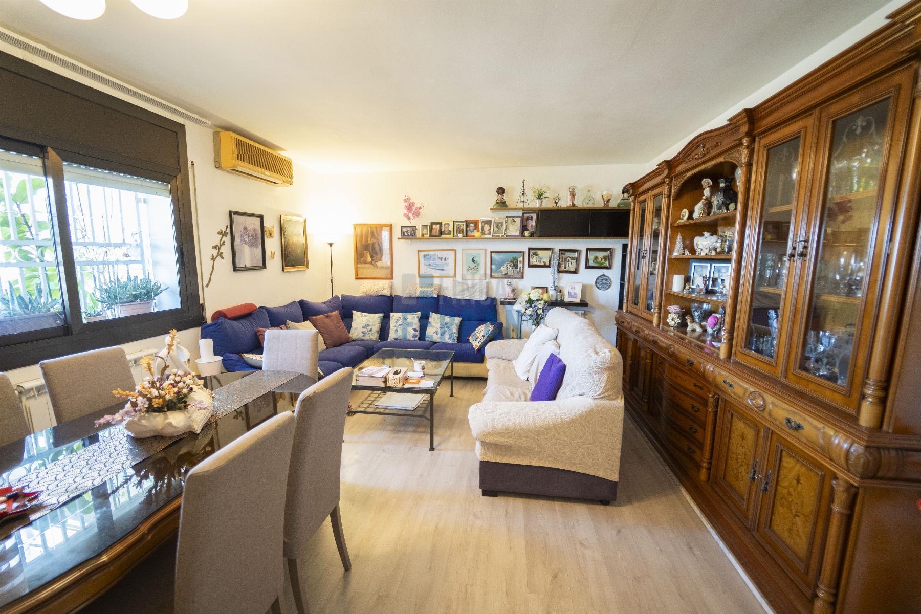 Venta de piso en Cerdanyola del Vallès