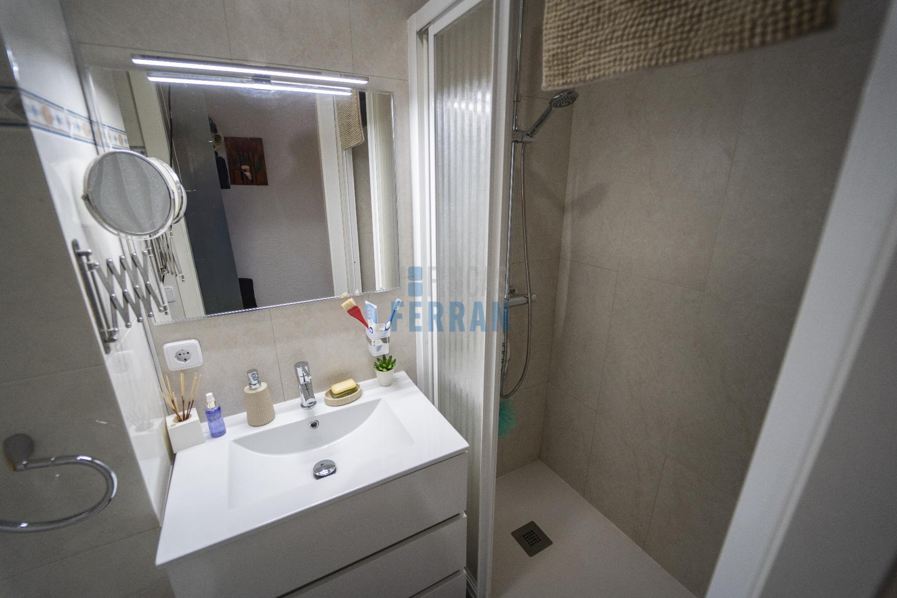 Venta de piso en Cerdanyola del Vallès