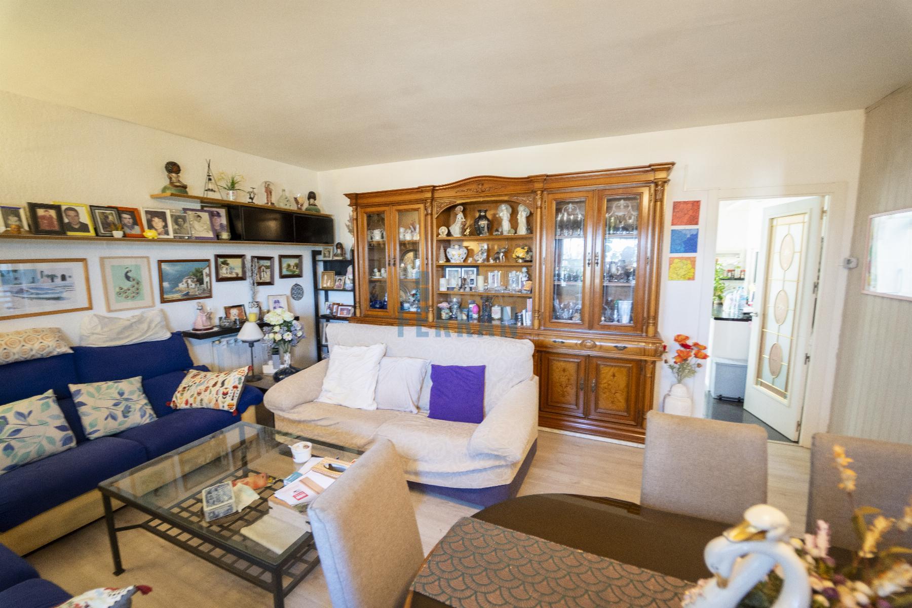 Venta de piso en Cerdanyola del Vallès