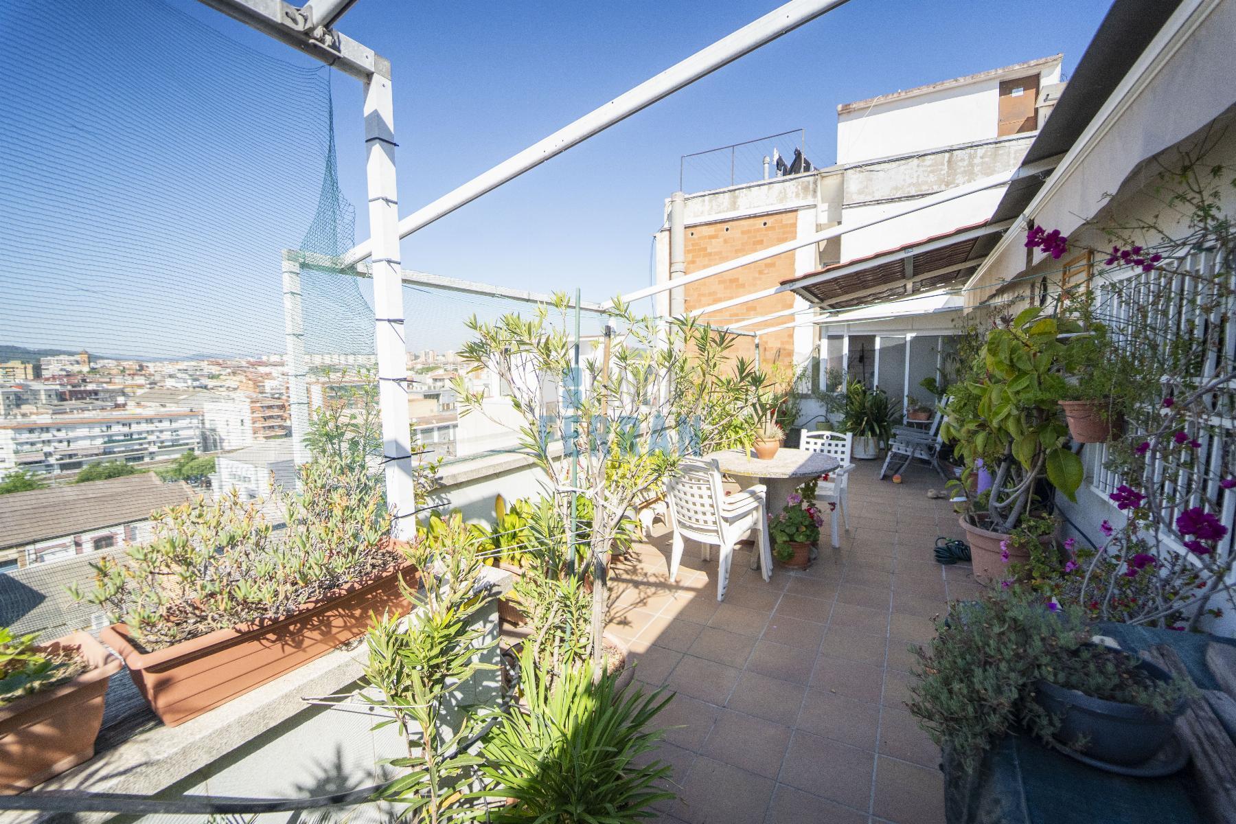 Venta de piso en Cerdanyola del Vallès