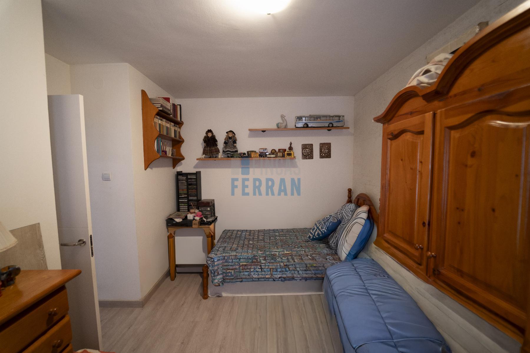 Venta de piso en Cerdanyola del Vallès
