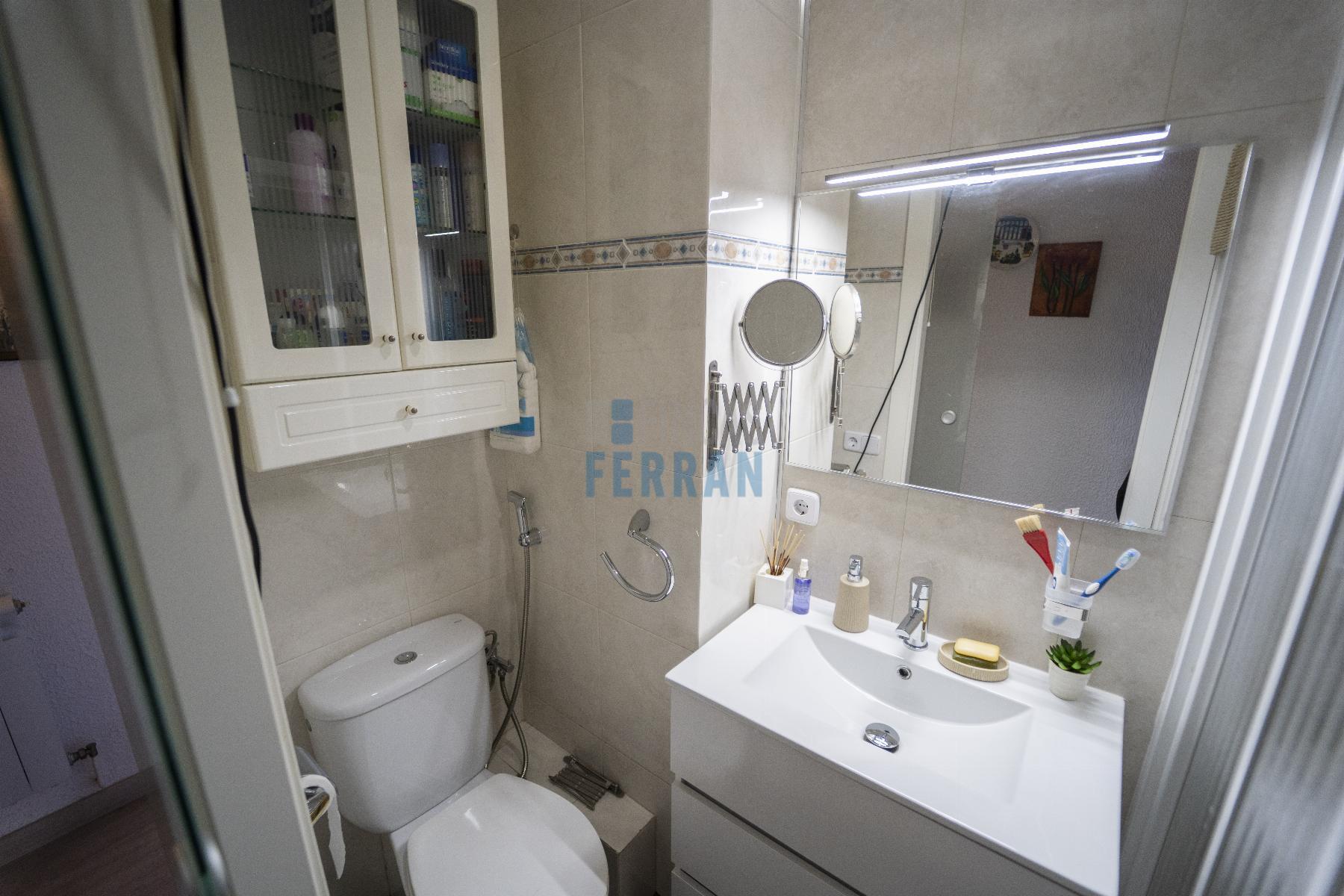 Venta de piso en Cerdanyola del Vallès