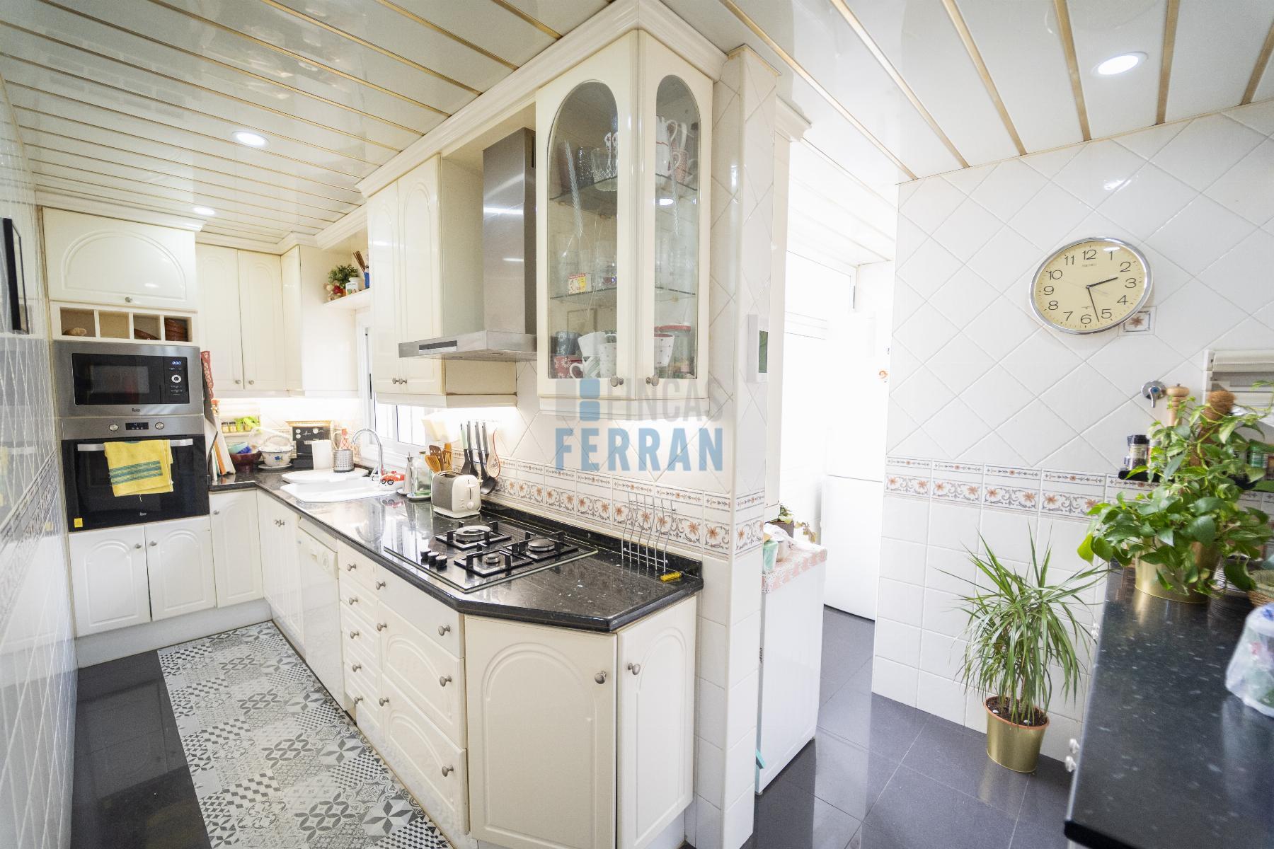Venta de piso en Cerdanyola del Vallès