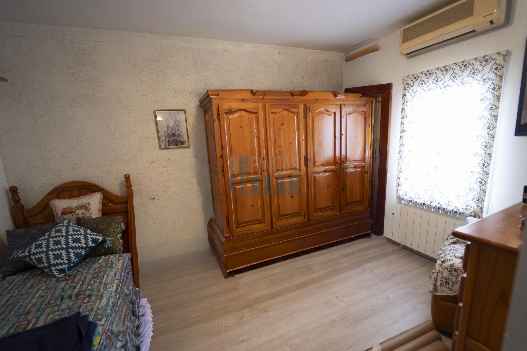 Venta de piso en Cerdanyola del Vallès