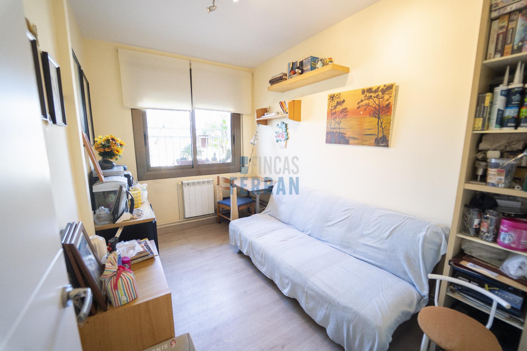 Venta de piso en Cerdanyola del Vallès