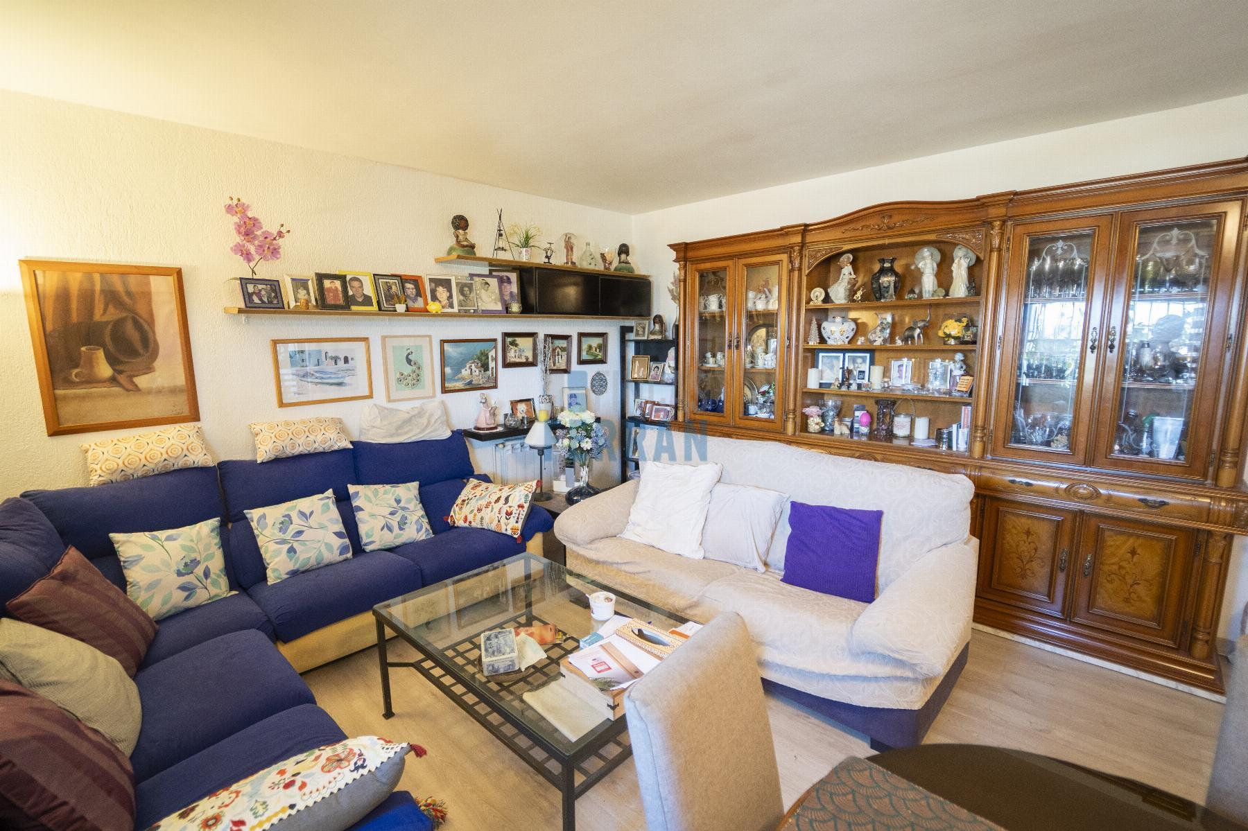 Venta de piso en Cerdanyola del Vallès