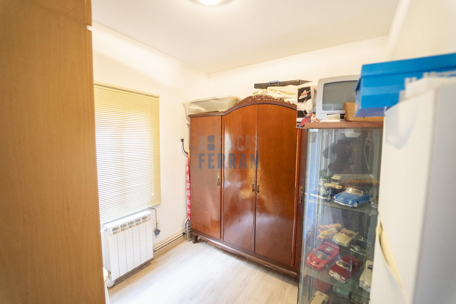 Venta de piso en Cerdanyola del Vallès