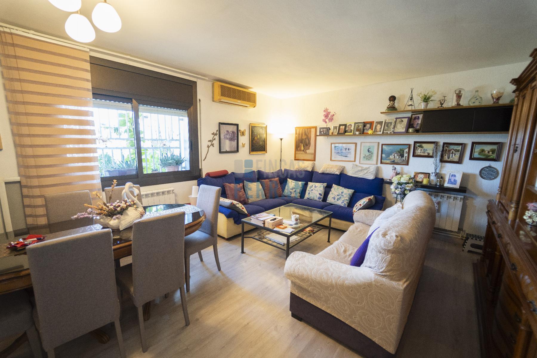 Venta de piso en Cerdanyola del Vallès