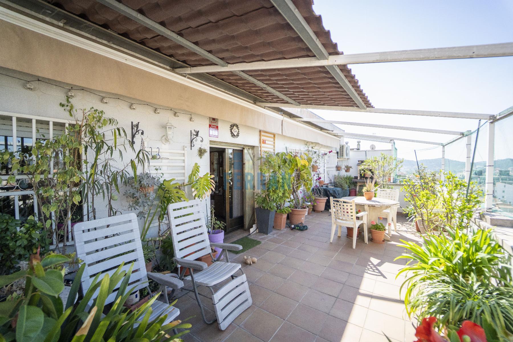 Venta de piso en Cerdanyola del Vallès