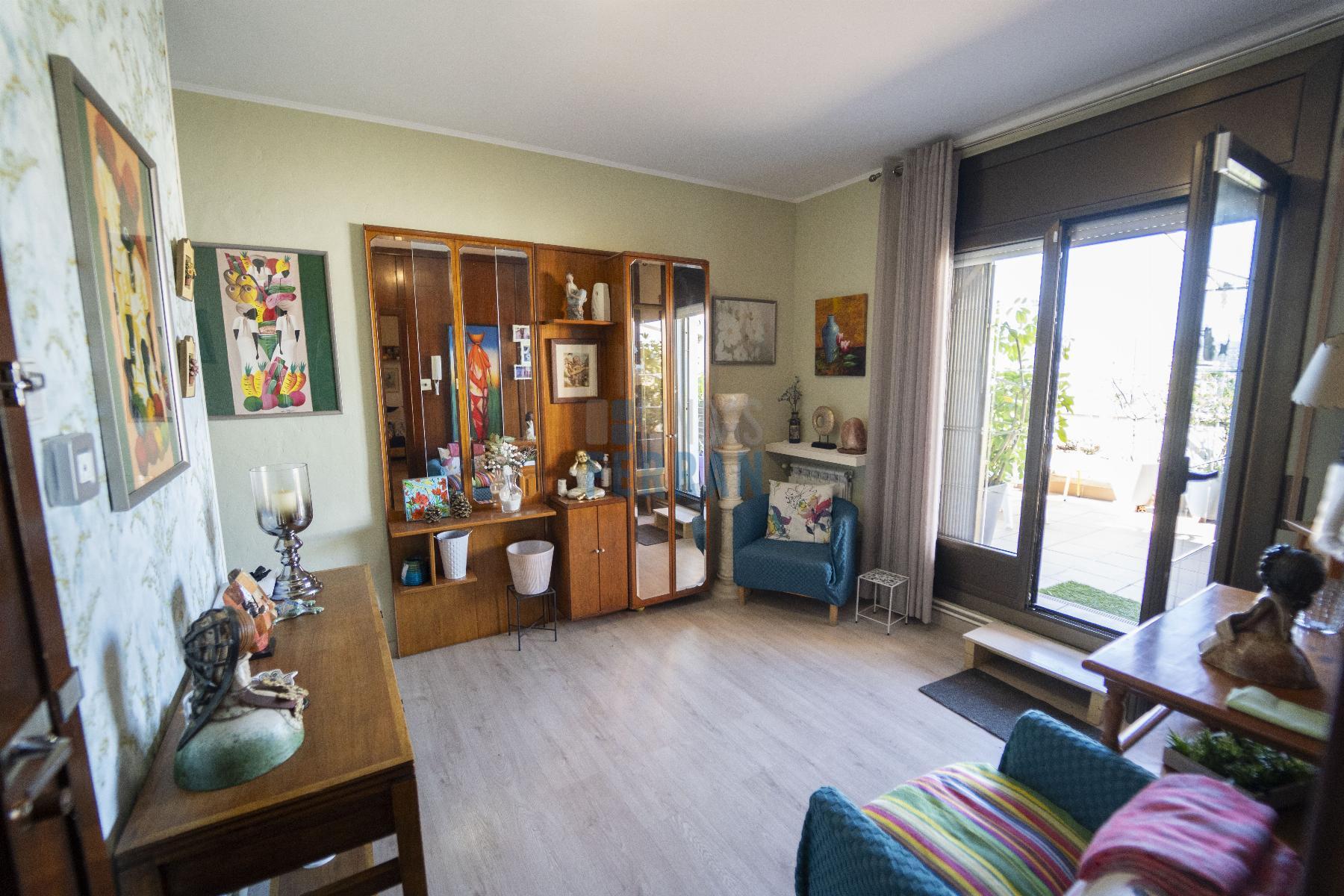 Venta de piso en Cerdanyola del Vallès