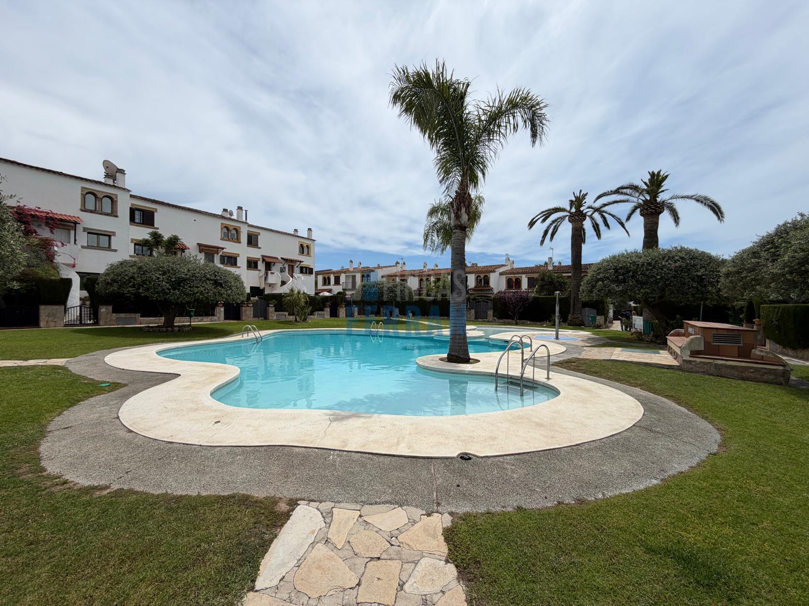 Venta de casa en Cambrils