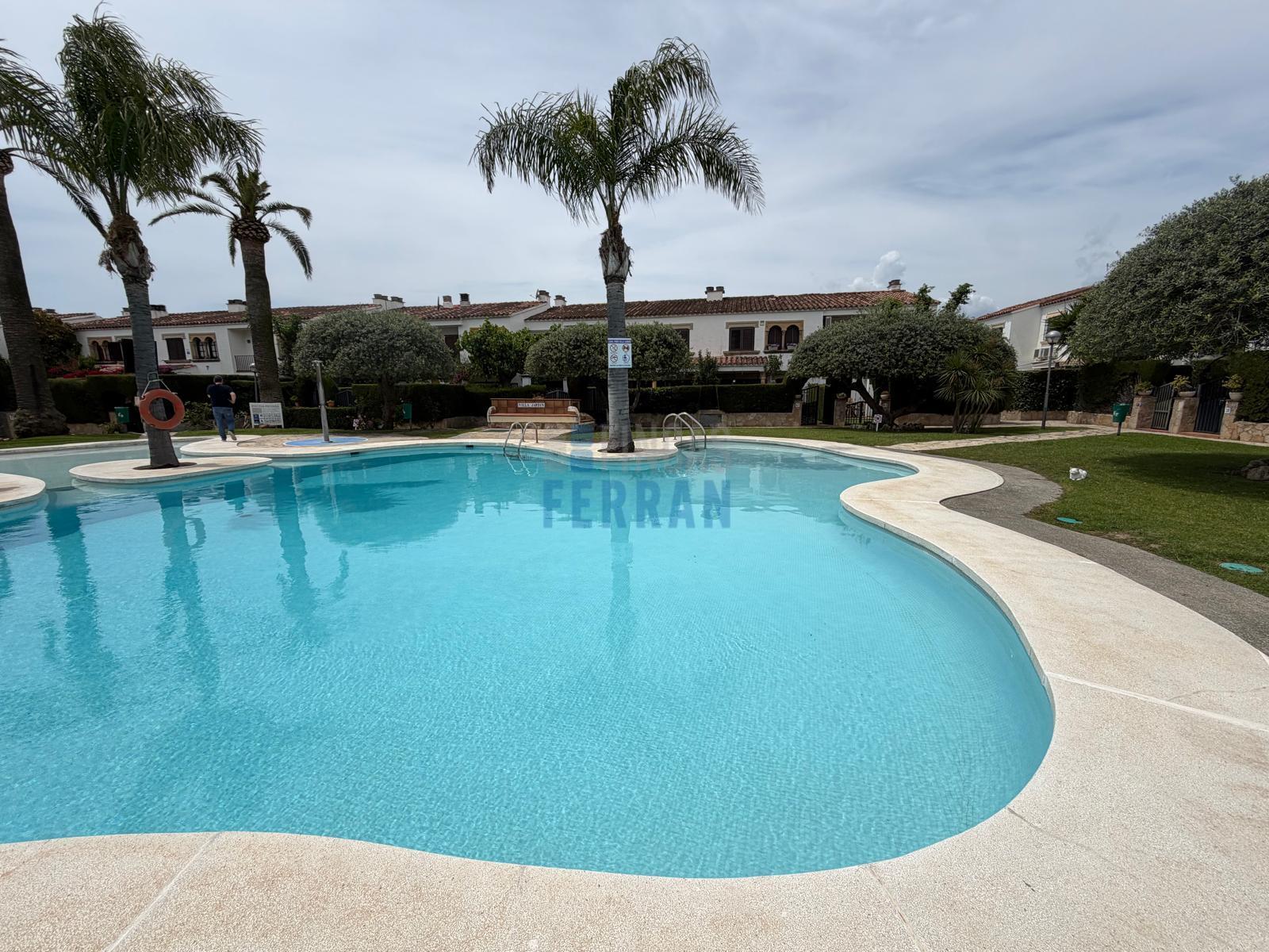 Venta de casa en Cambrils