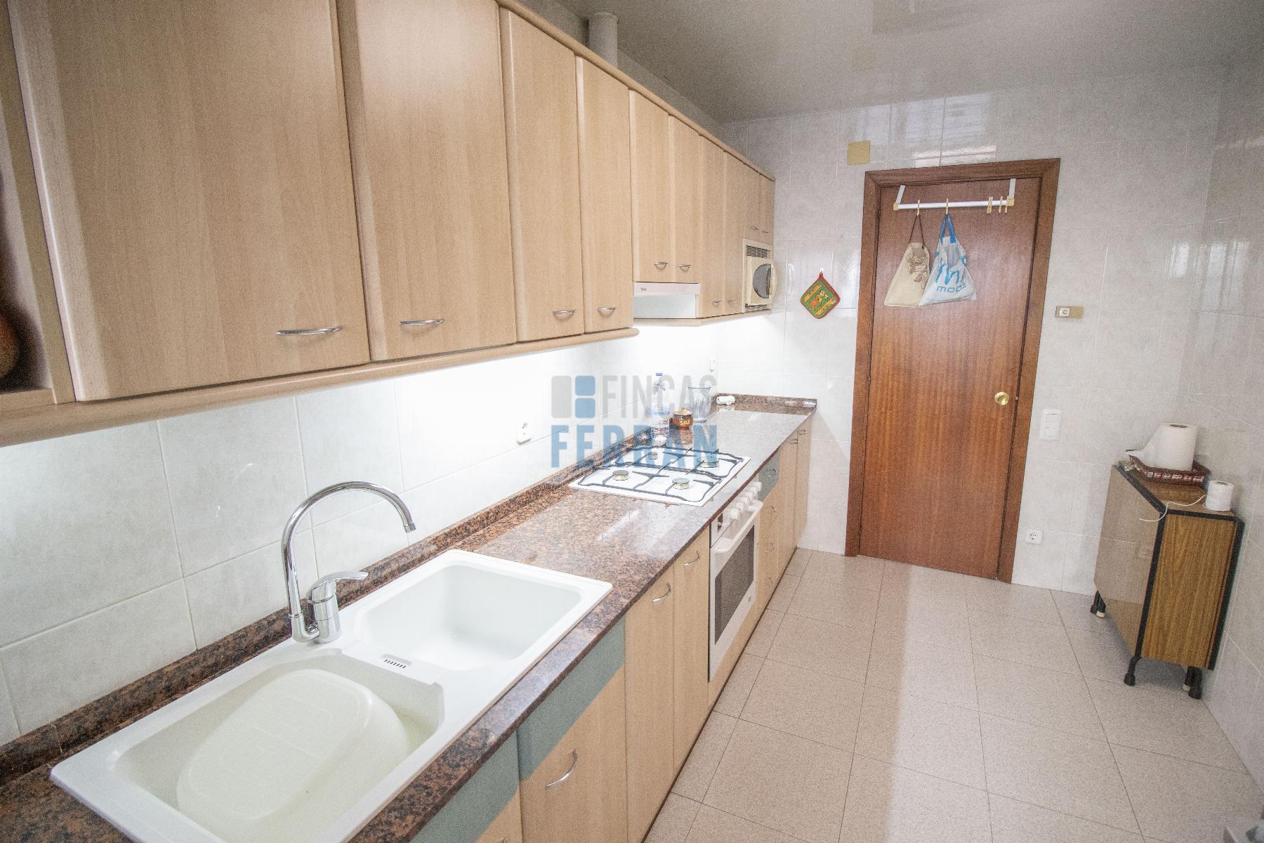 Venta de apartamento en Coma - Ruga