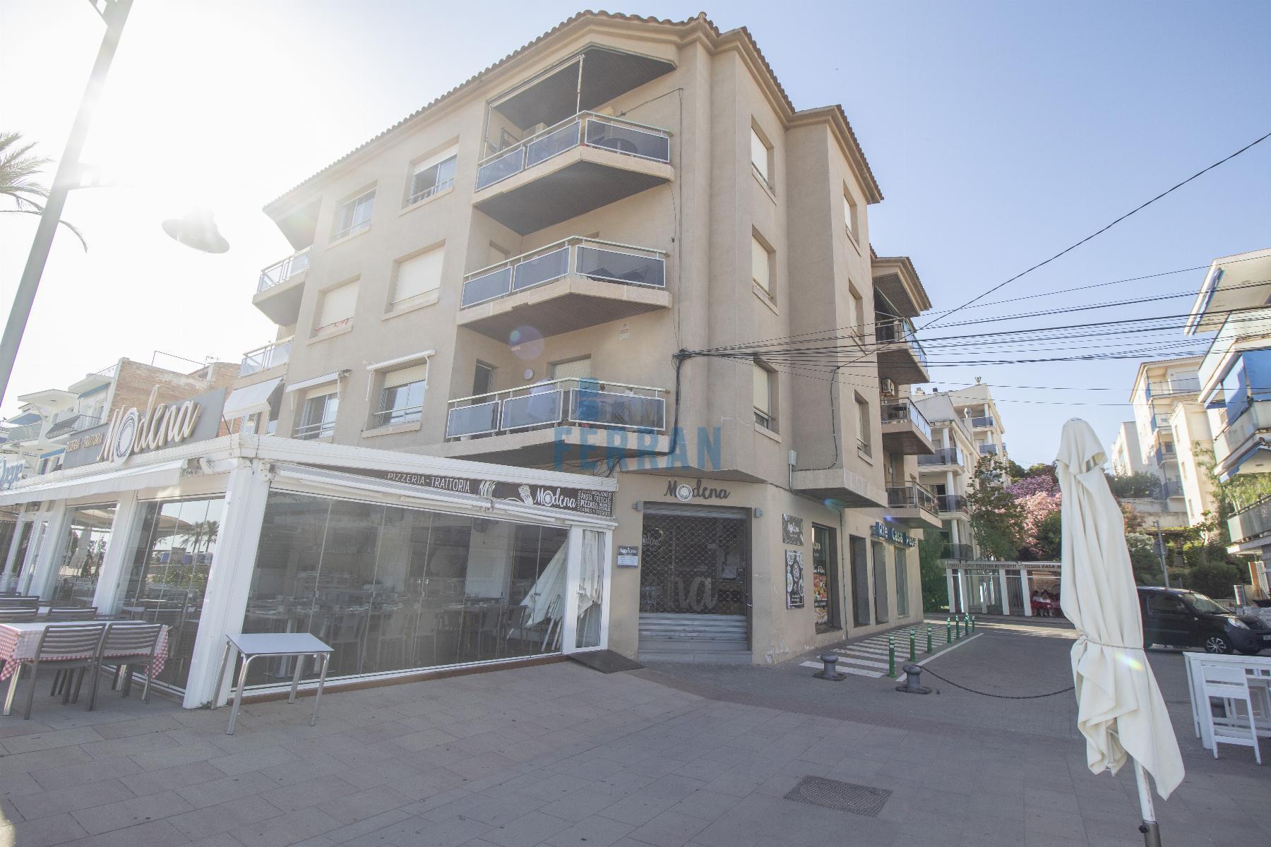Venta de apartamento en Coma - Ruga