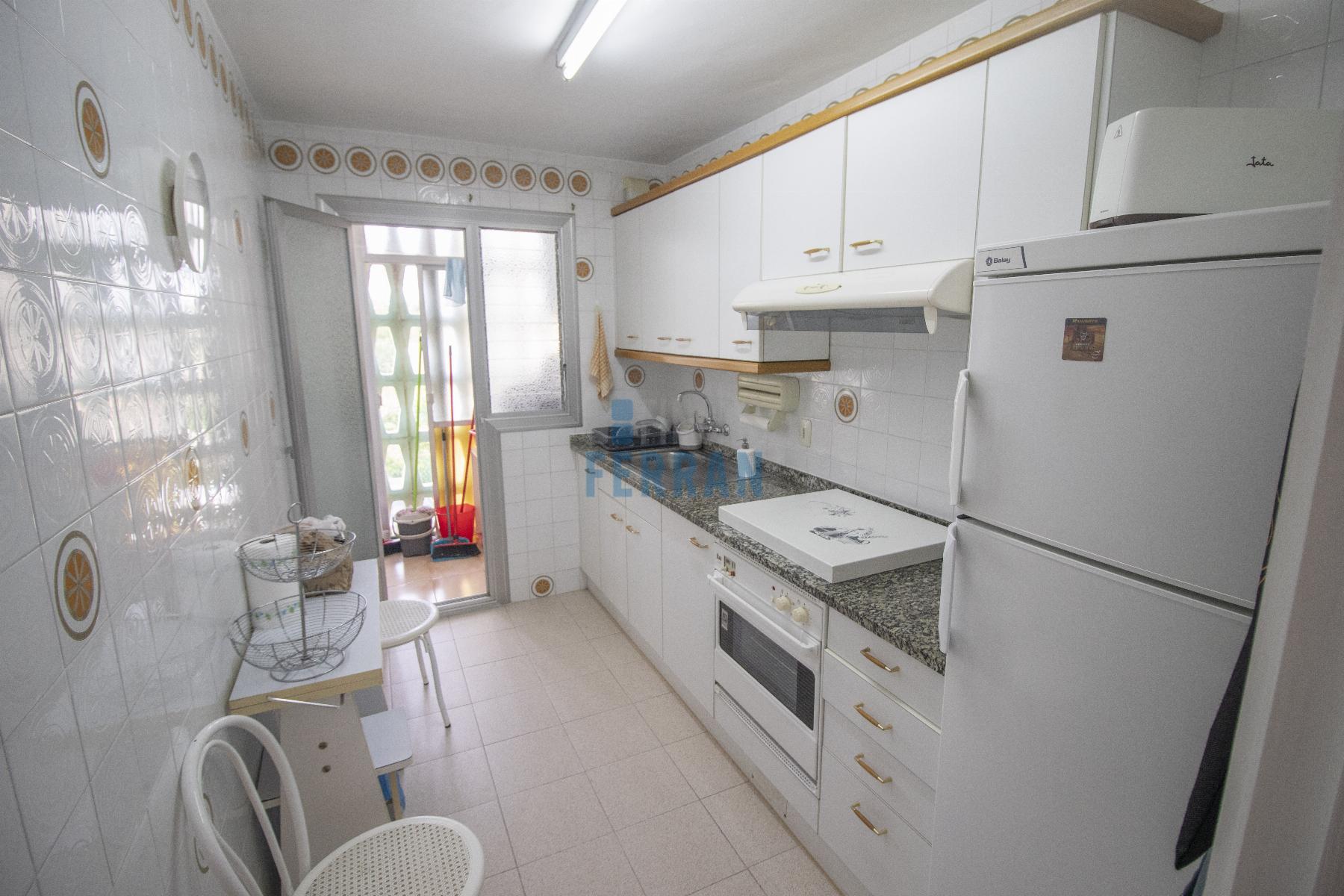 Venta de apartamento en Coma - Ruga