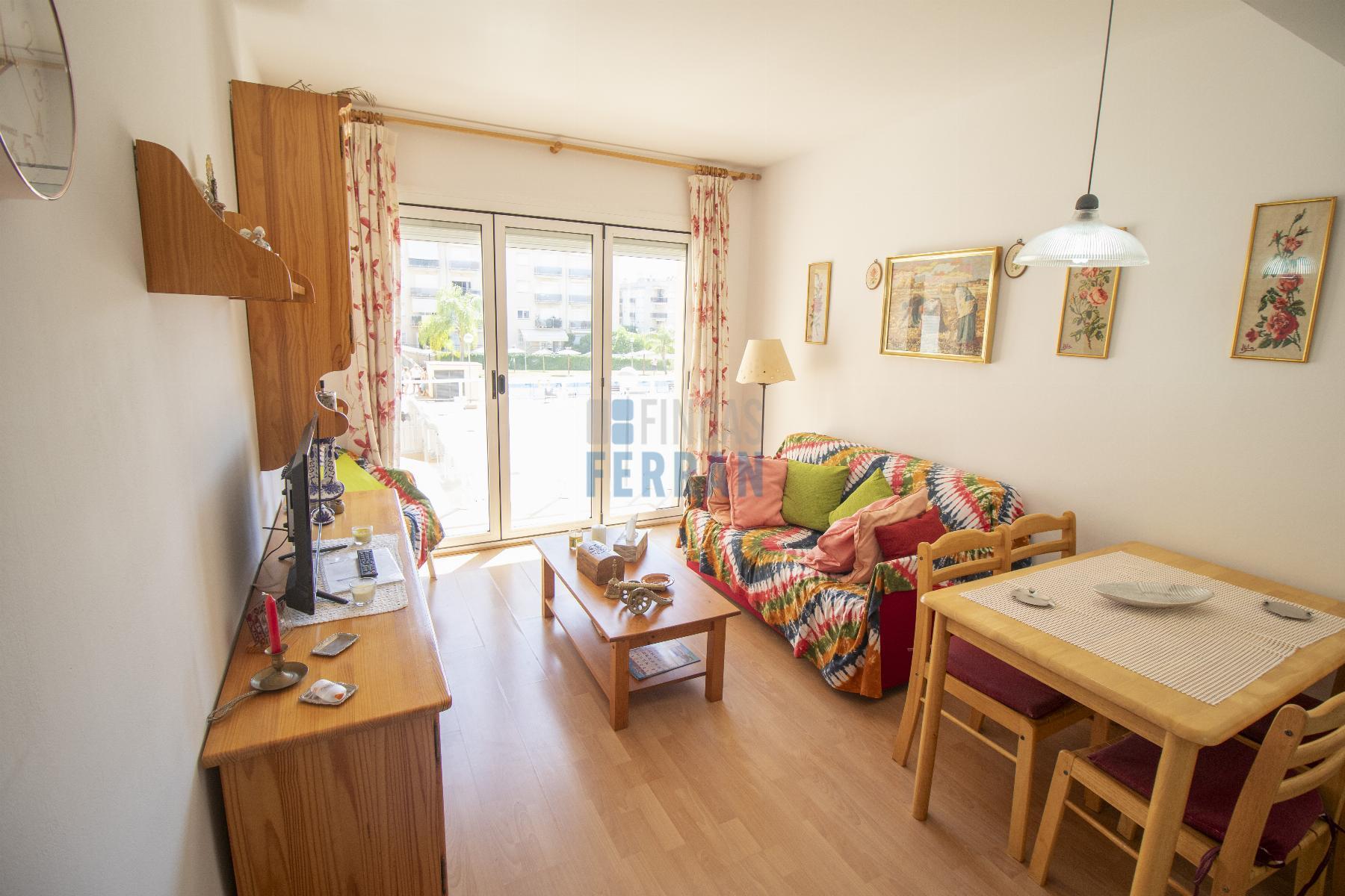 Venta de apartamento en Coma - Ruga
