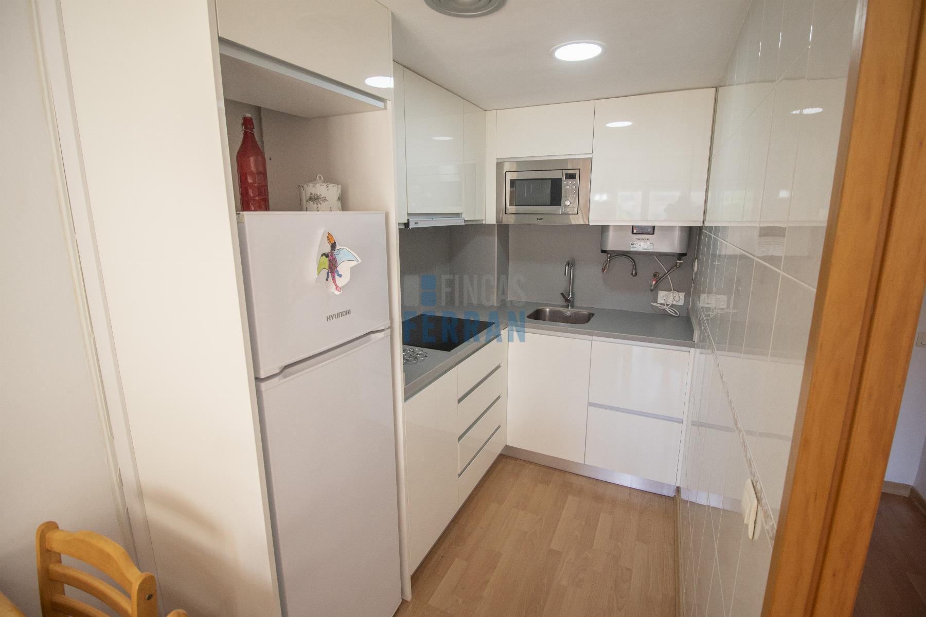Venta de apartamento en Coma - Ruga