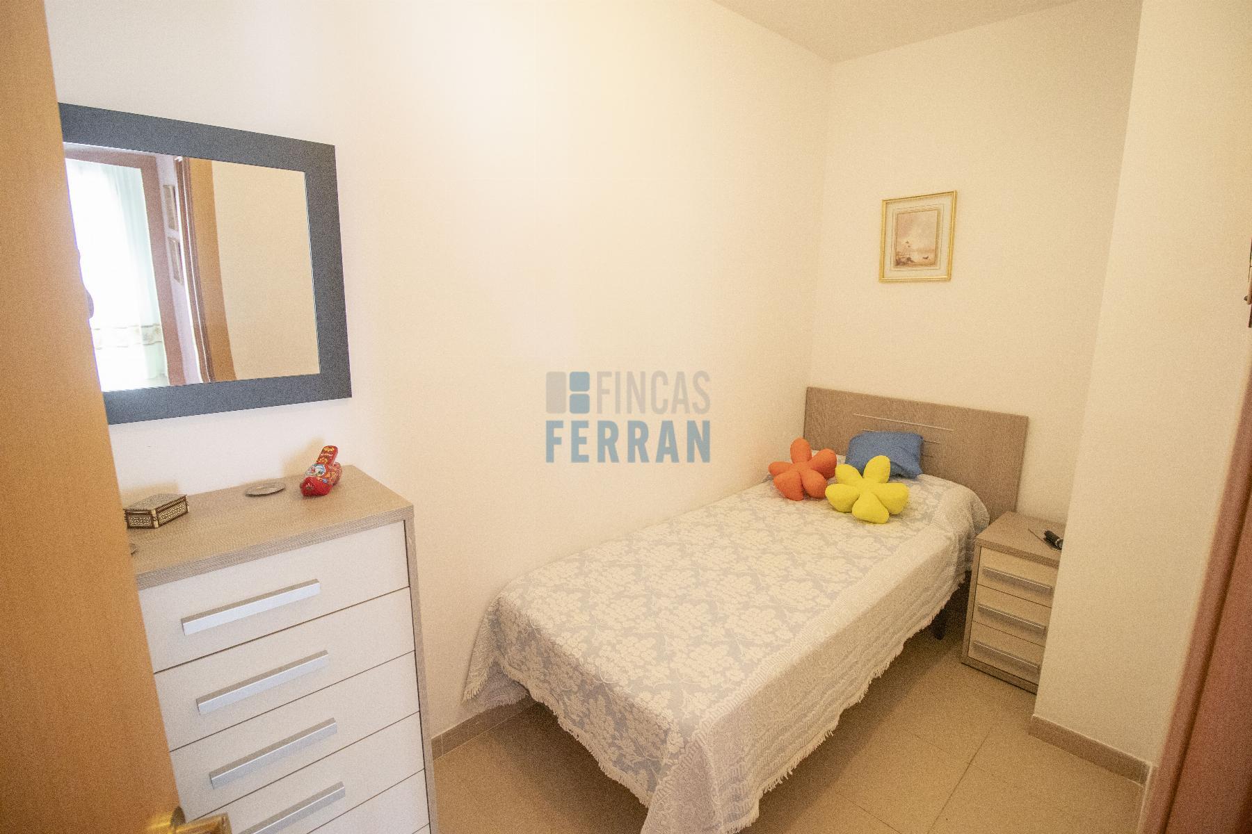 Venta de apartamento en Coma - Ruga
