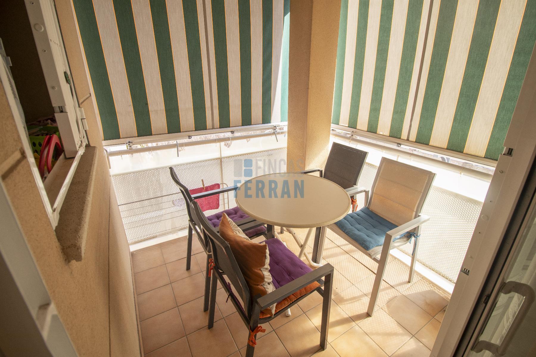 Venta de apartamento en Coma - Ruga