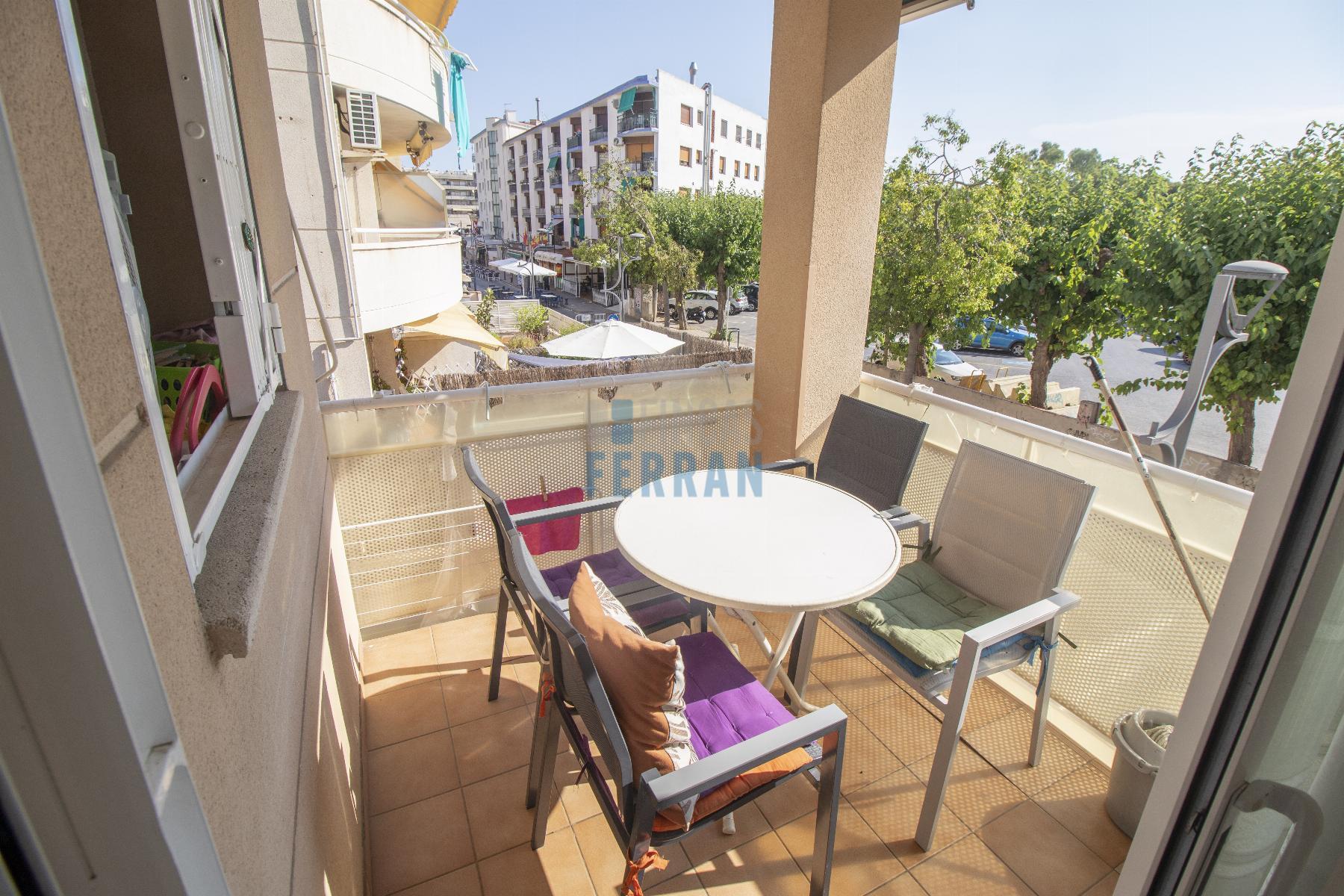 Venta de apartamento en Coma - Ruga