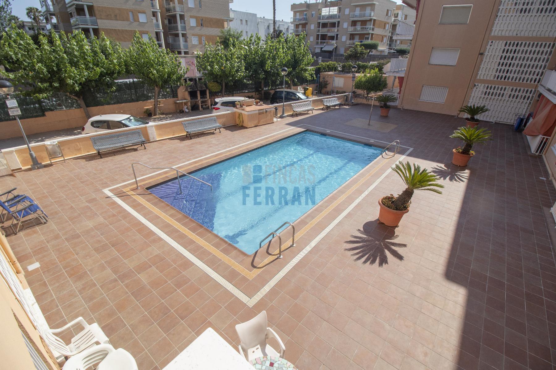 Venta de apartamento en Coma - Ruga