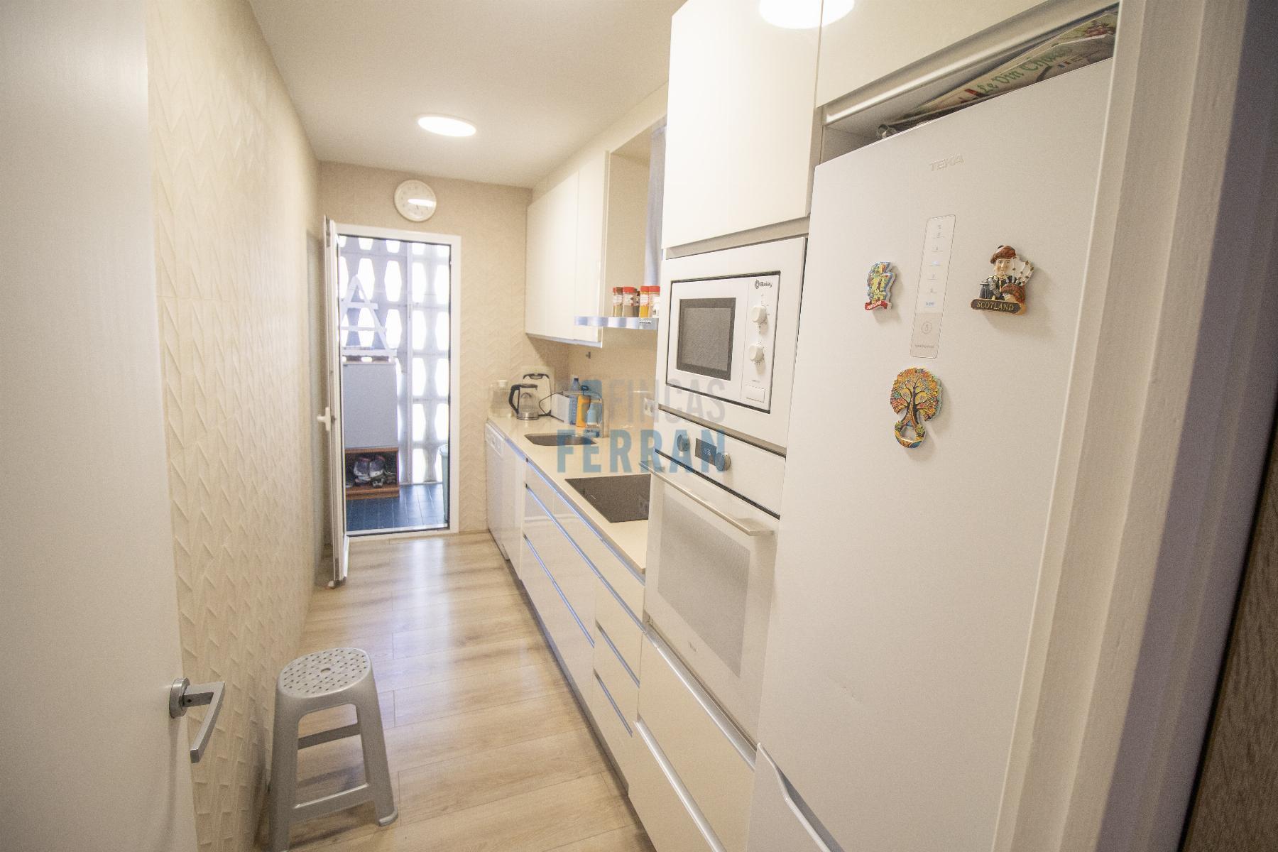 Venta de apartamento en Coma - Ruga