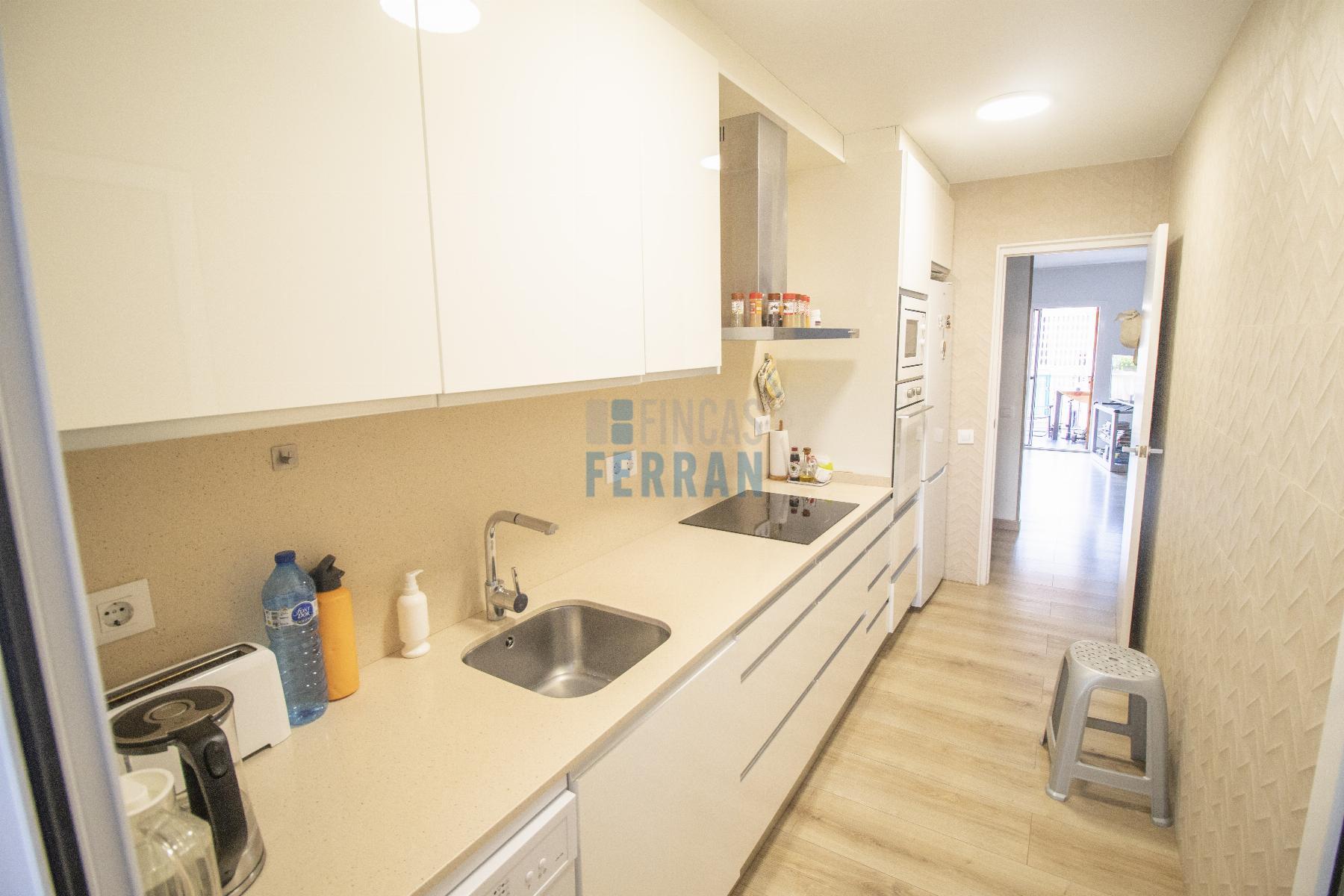 Venta de apartamento en Coma - Ruga