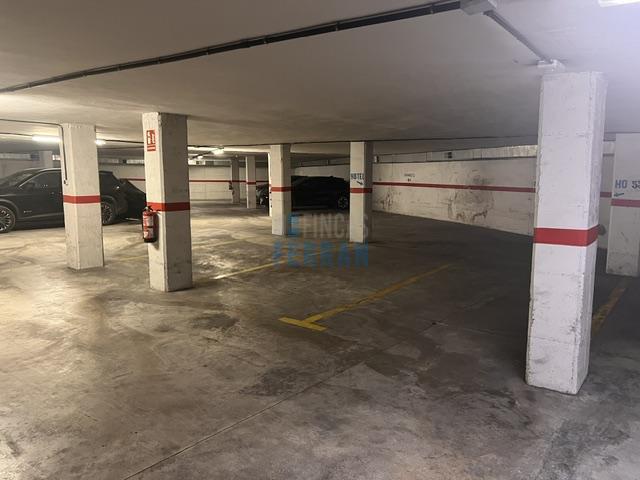 Venta de garaje en Coma - Ruga