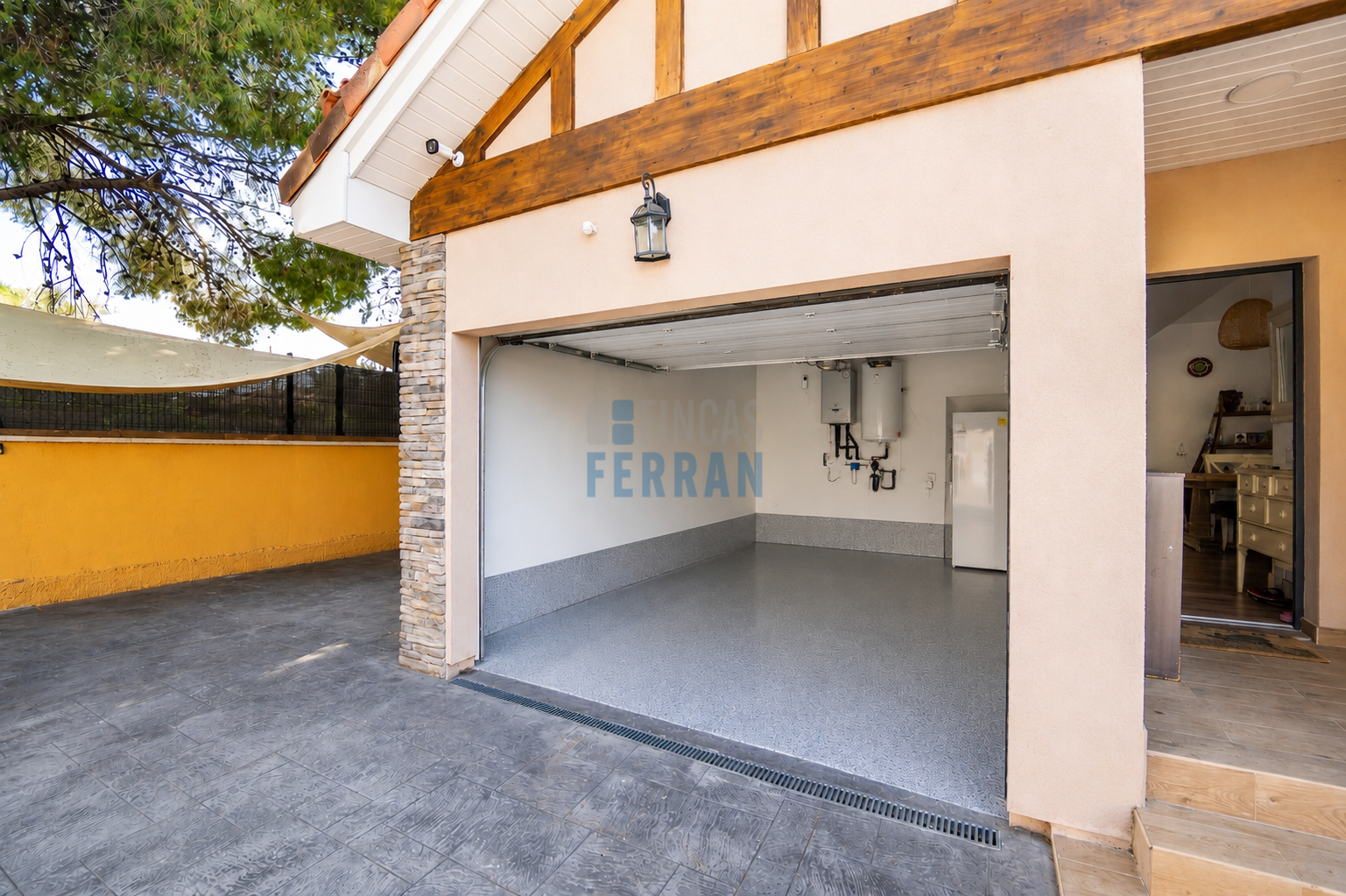 Venta de casa en Coma - Ruga