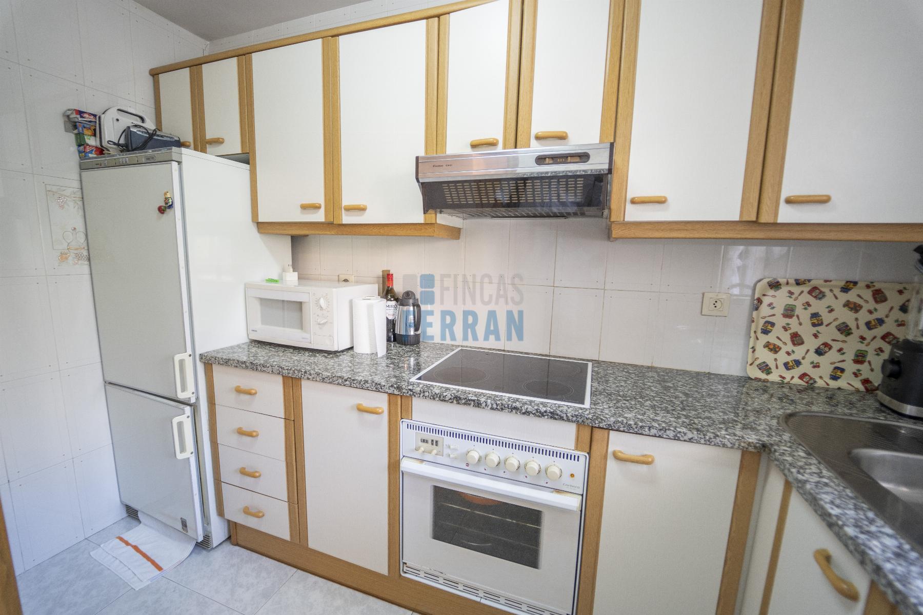 Venta de apartamento en Coma - Ruga