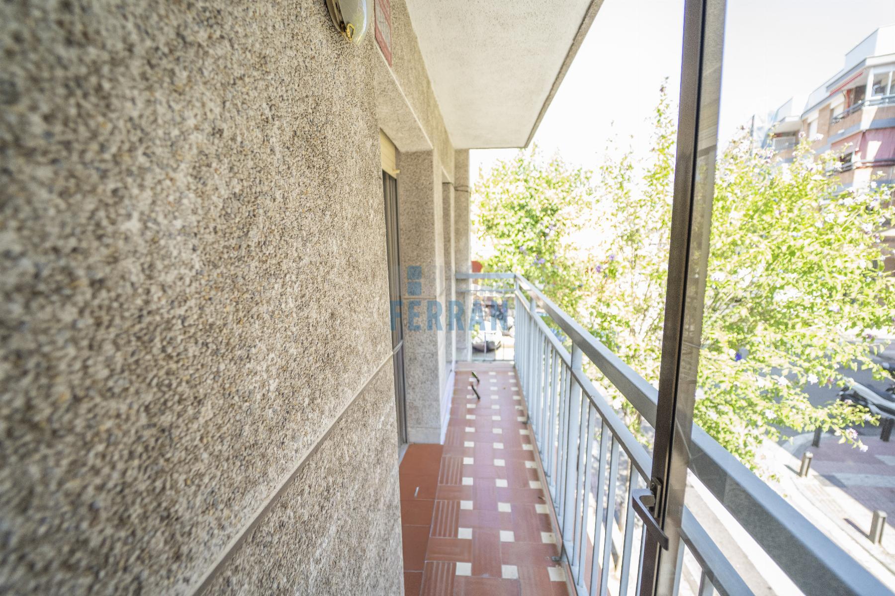 Venta de piso en Cornellà de Llobregat