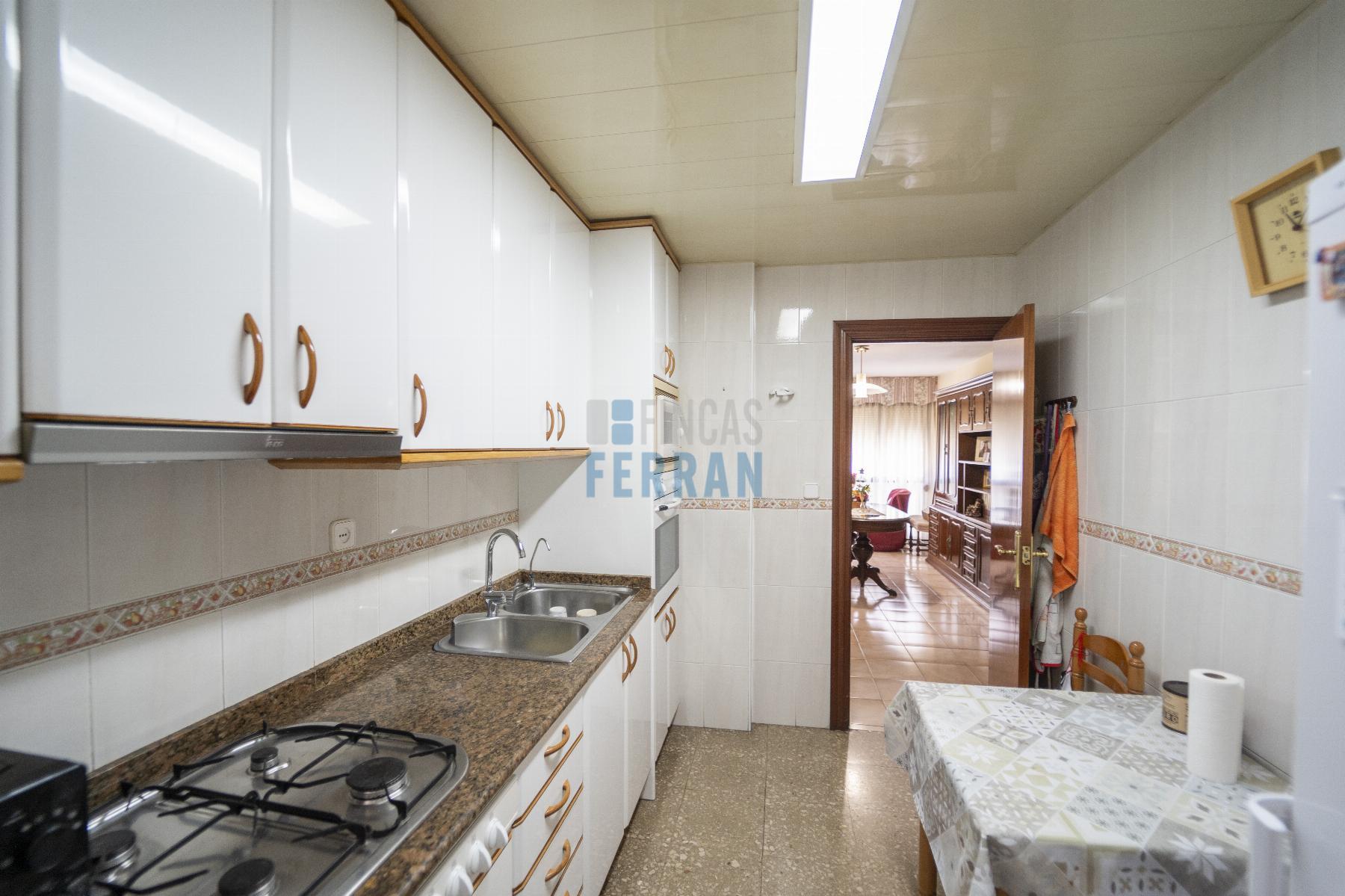 Venta de piso en Cornellà de Llobregat